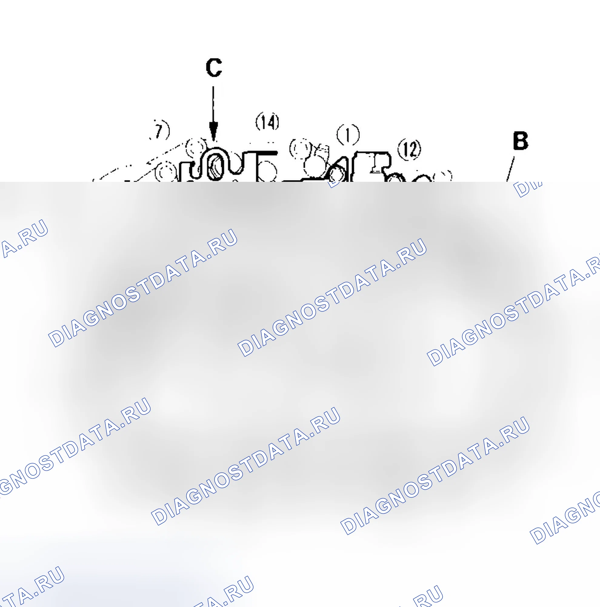 Рис. 169. Honda Odyssey II