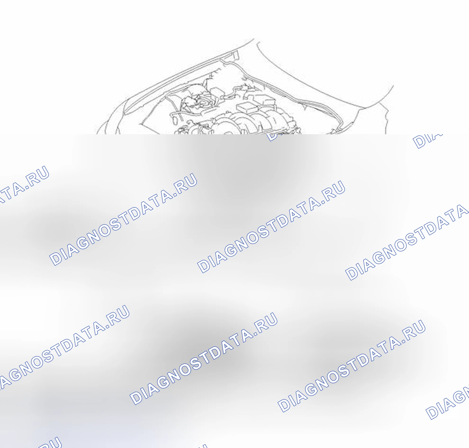 Рис. 14: ИЛЛЮСТРАЦИЯ. Lexus IS F I