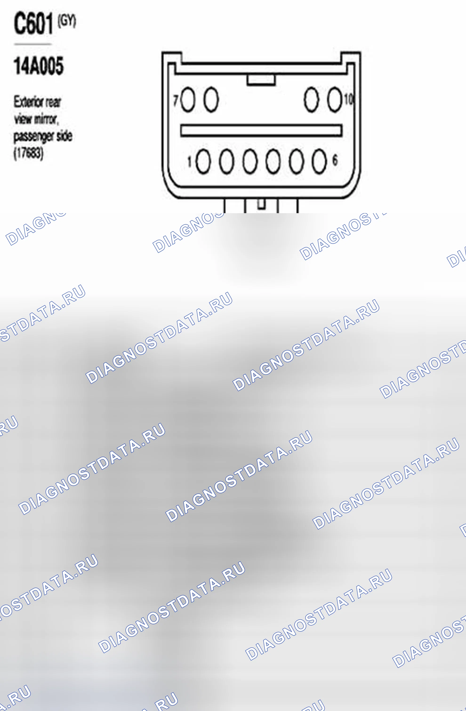 Рис. 158. Ford Cab & Chassis F350 Super Duty 