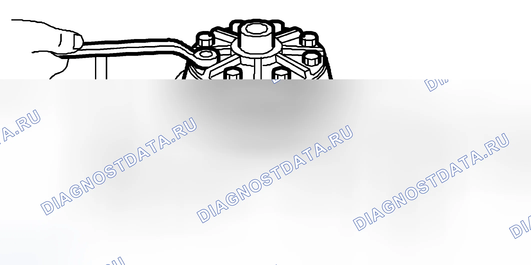 Рис. 48. Kia Optima II рестайлинг