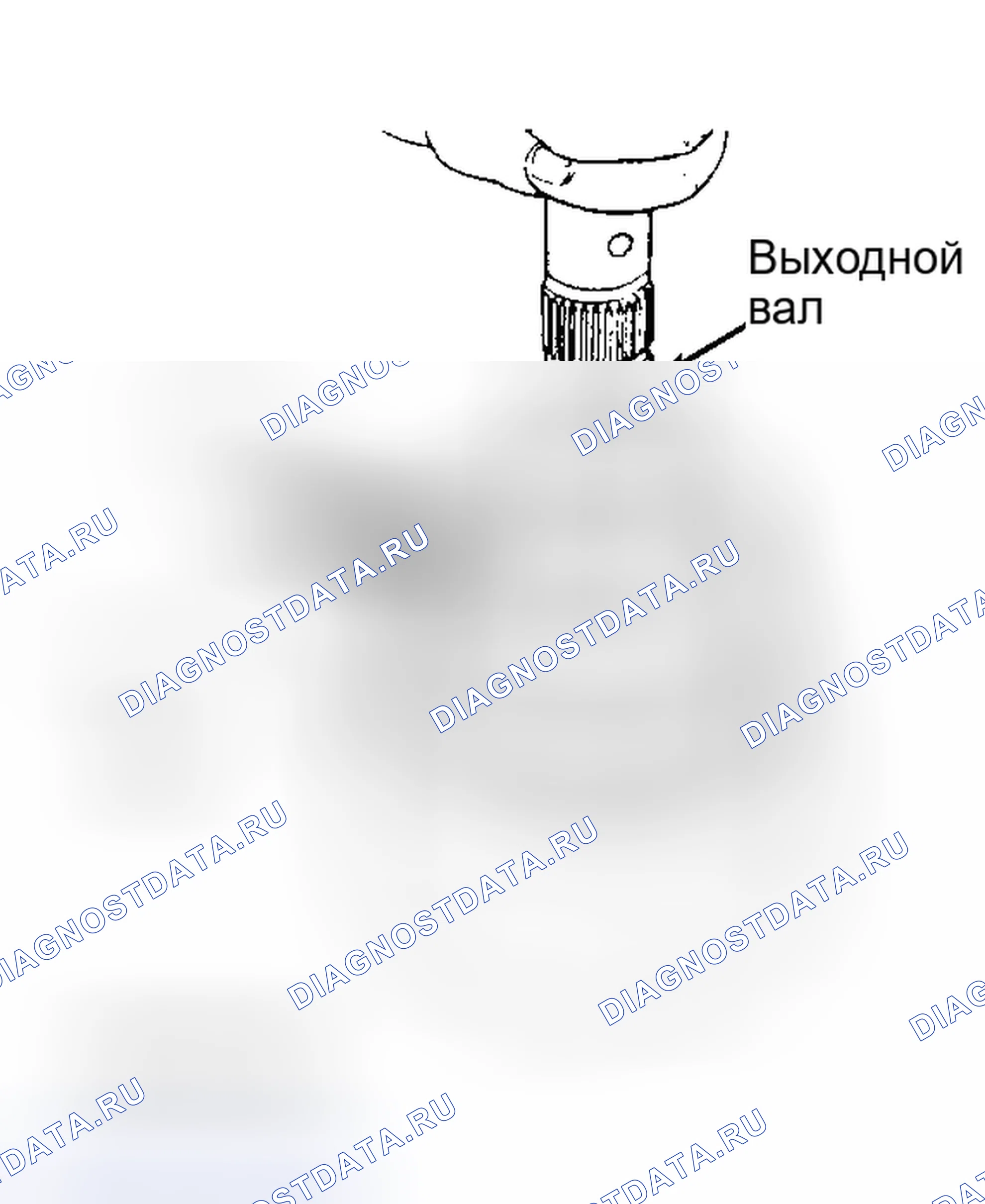 Рис. 108. Dodge Cab & Chassis R2500 AD pre