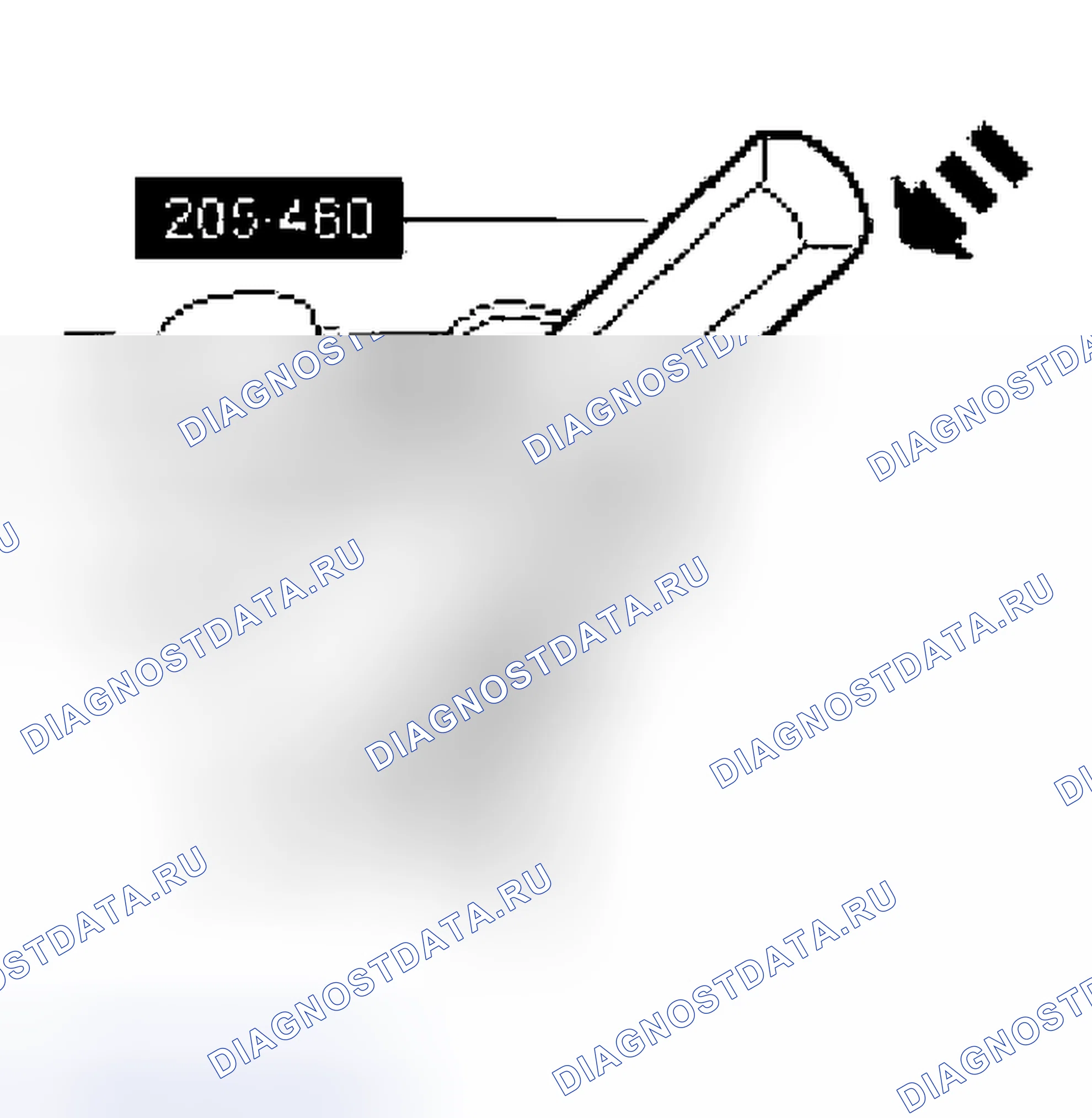 Рис. 258. Hyundai Lantra I