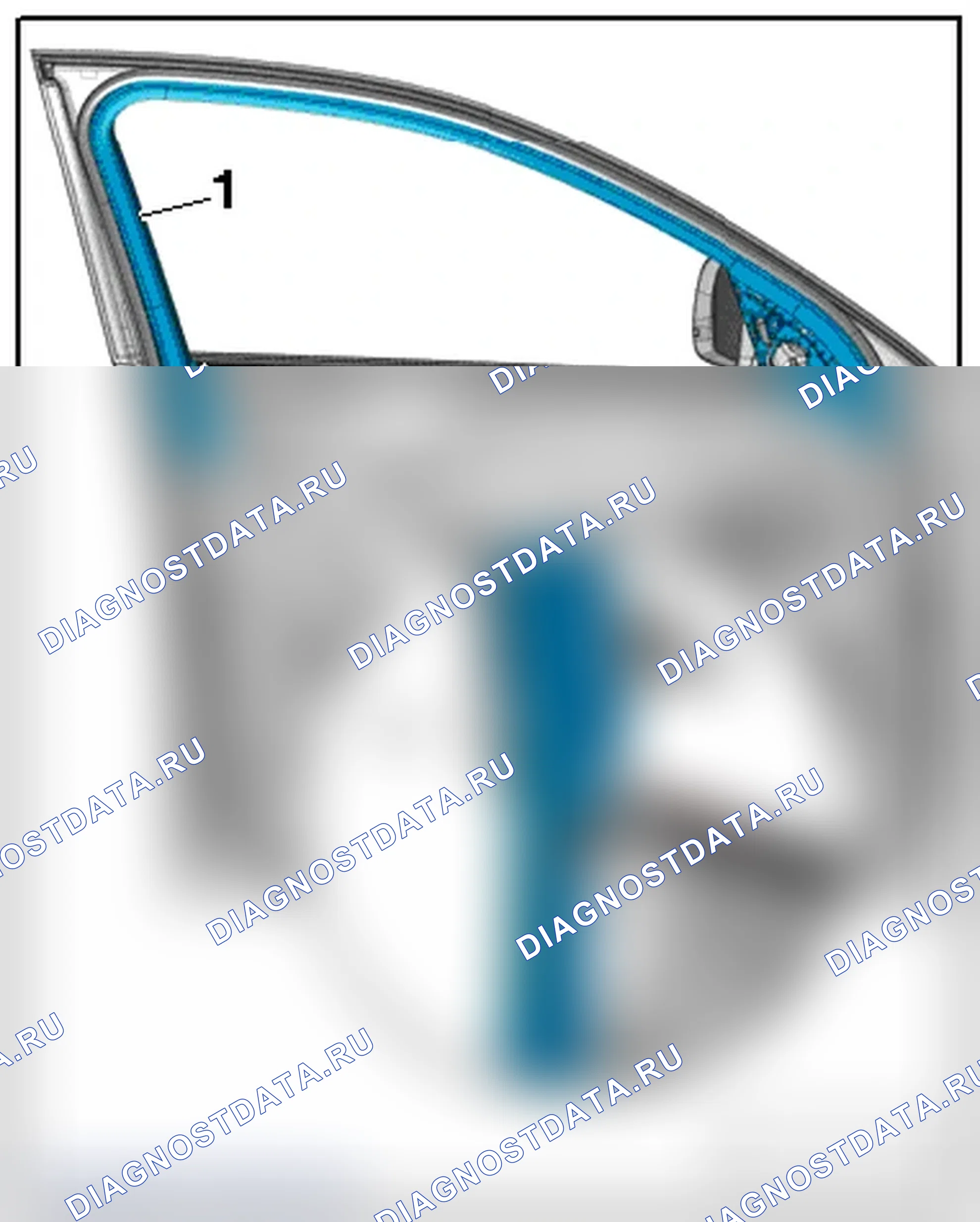 Рис. 47. Audi S4 B8 рестайлинг