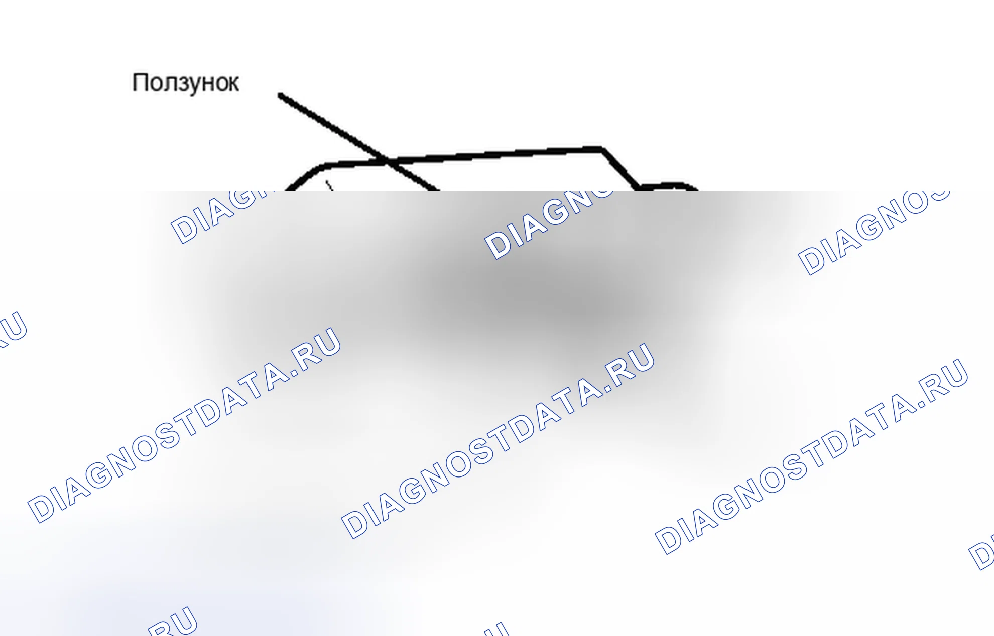 Рис. 618. Toyota Highlander II рестайлинг
