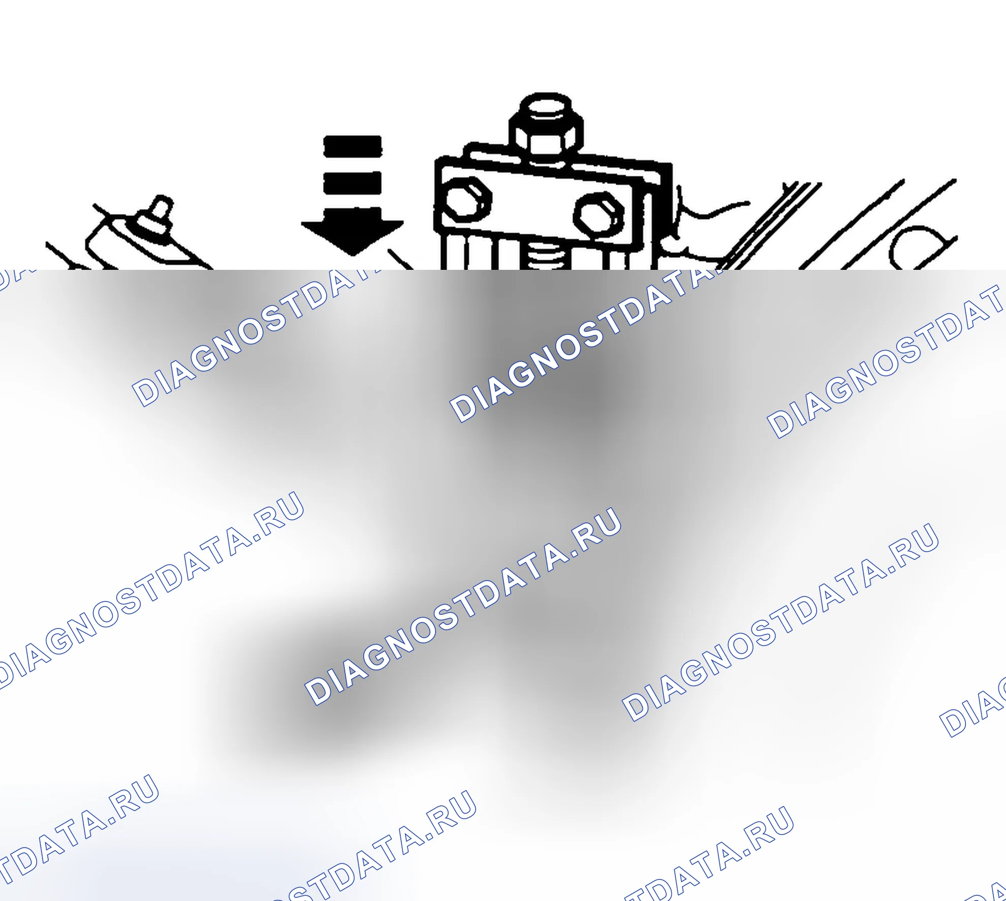 Рис. 144. Ford Pickup F250 Super Duty 