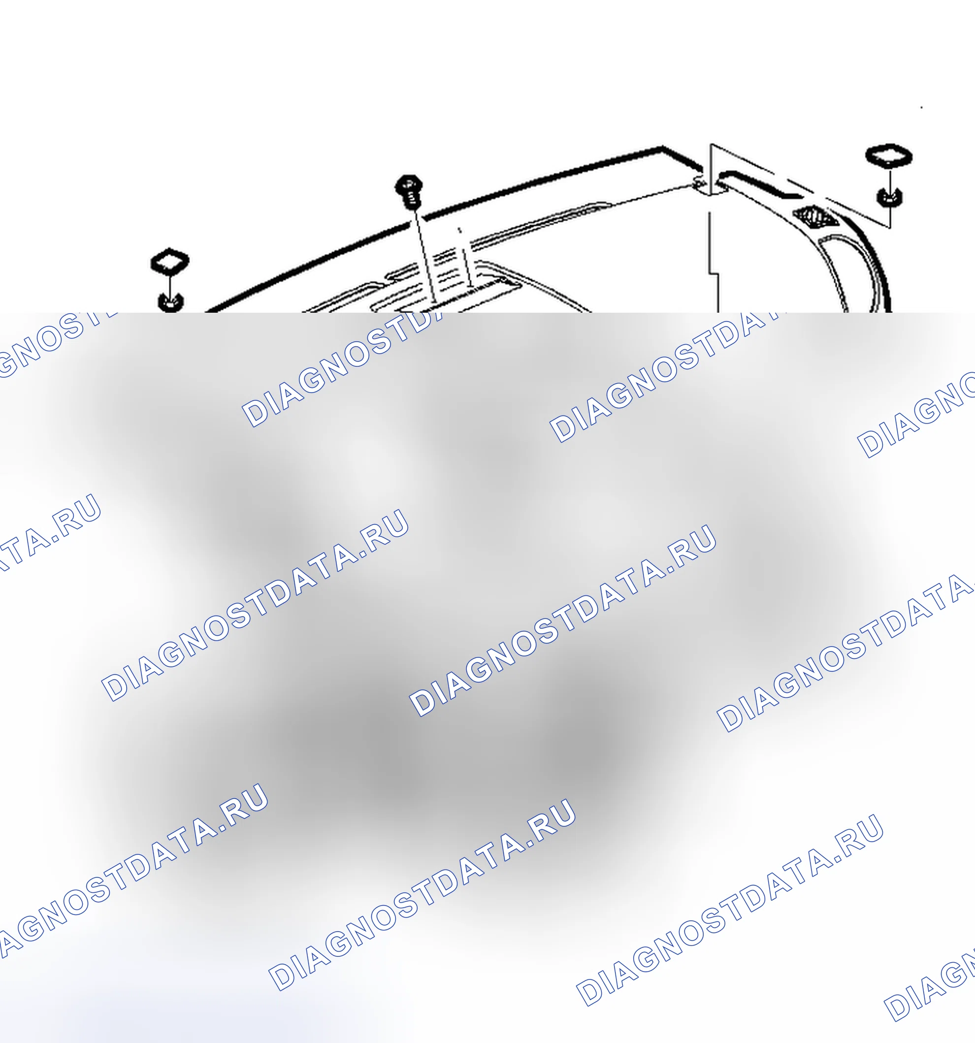 Рис. 61. Kia Sorento IV рестайлинг