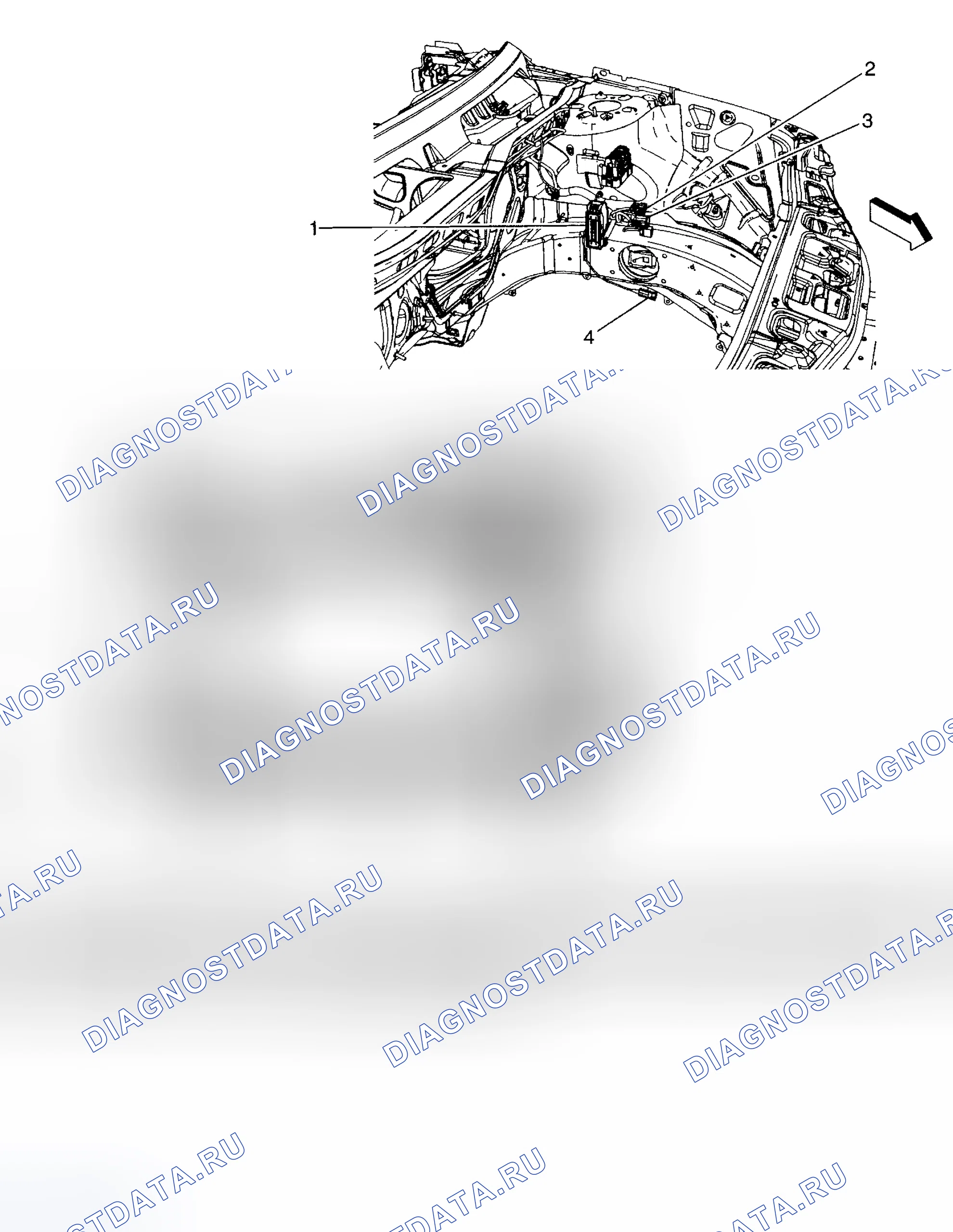 Рис. 44. Kia Ceed JD рестайлинг