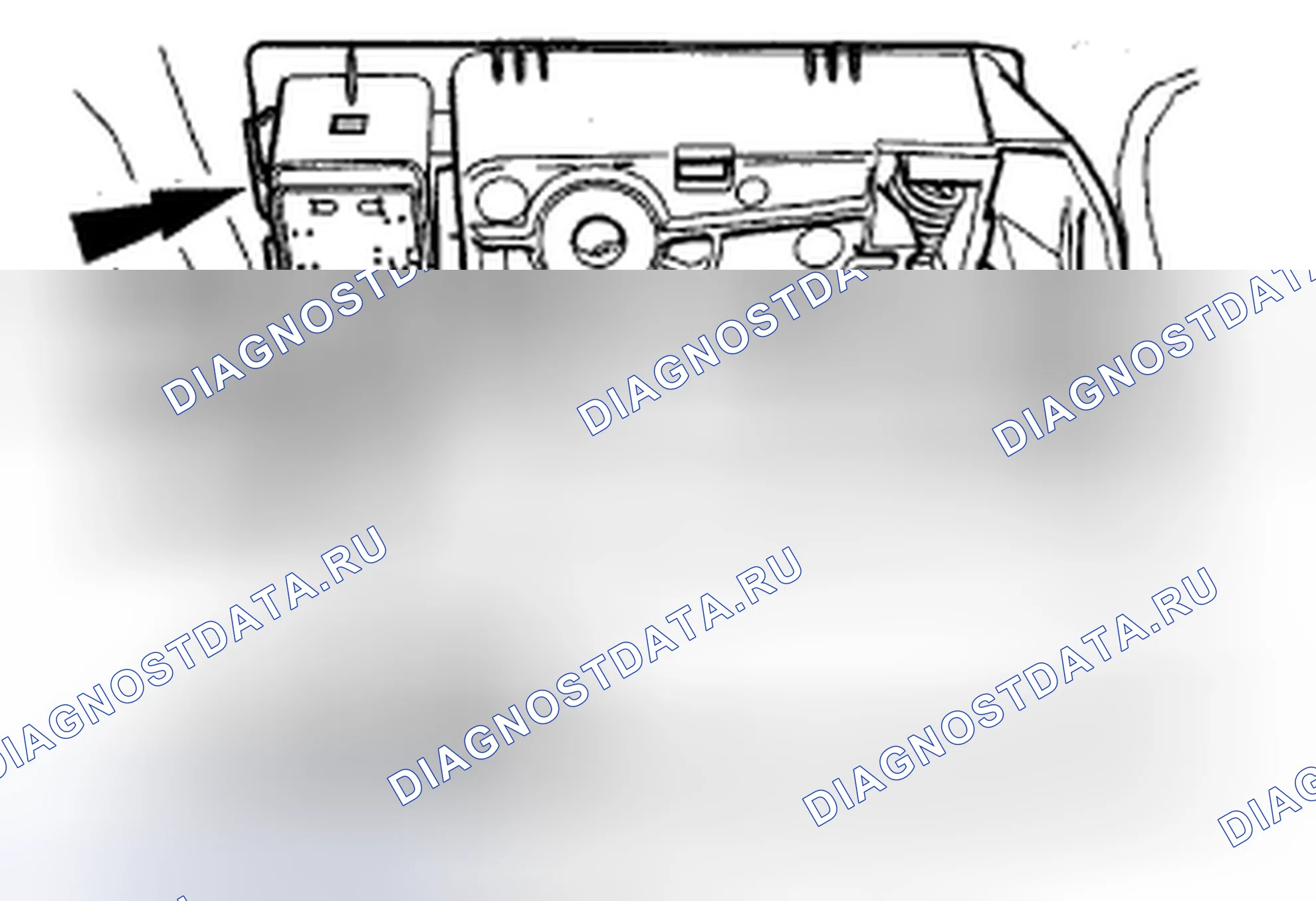 Рис. 5. Mazda Tribute II