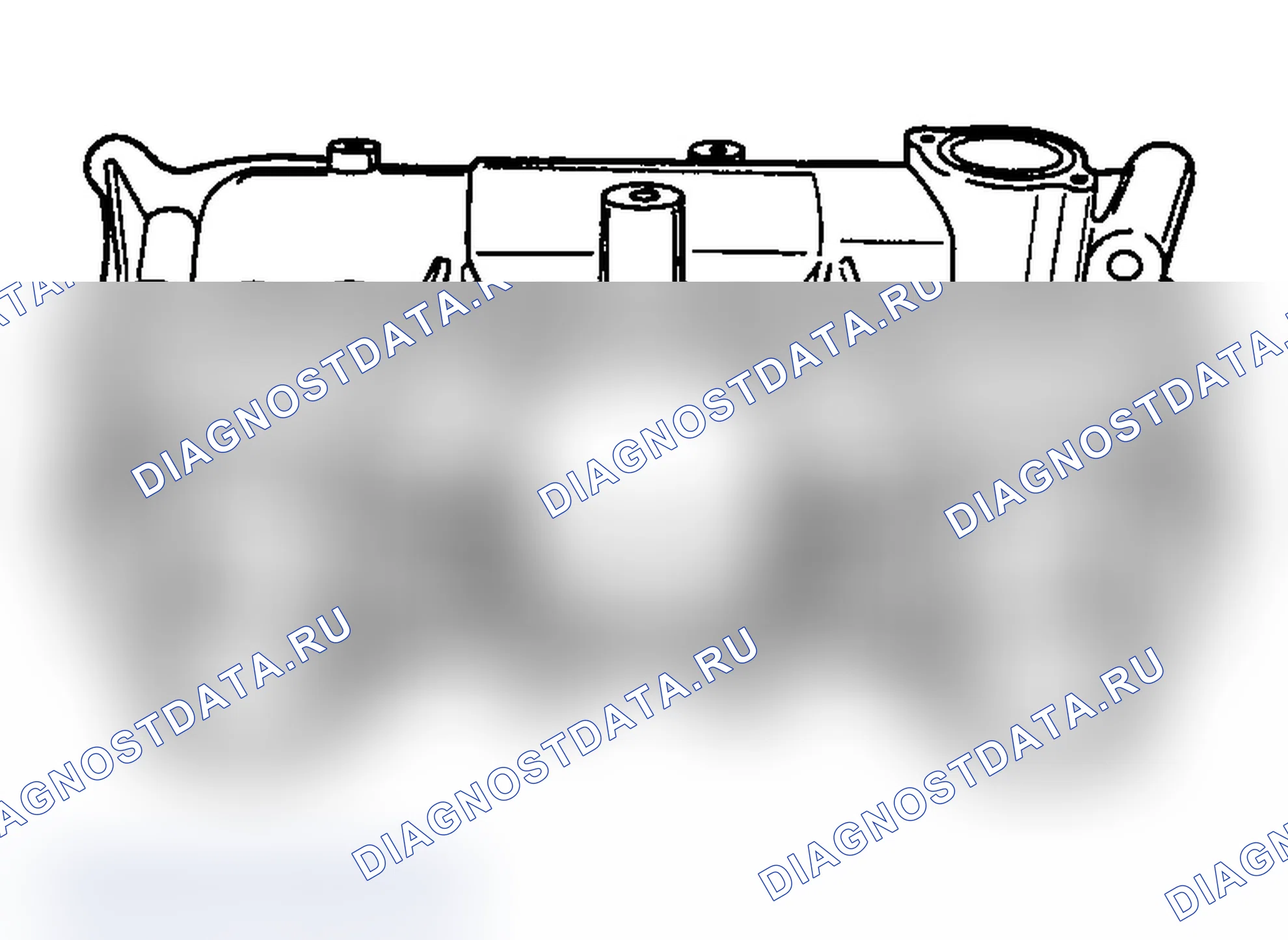 Рис. 329. Porsche 911 GT2 996