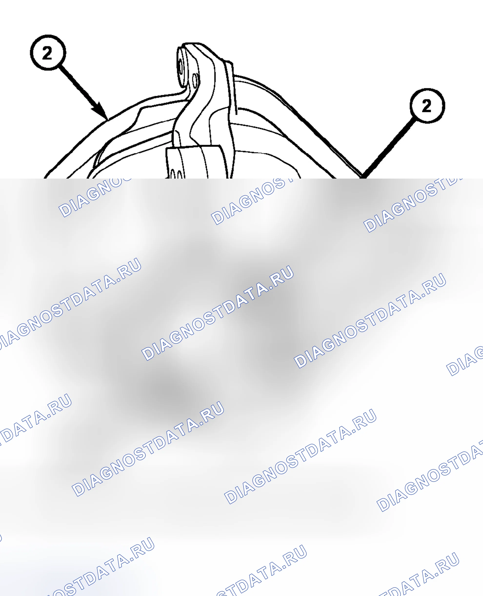 Рис. 62. Dodge Pickup R1500 