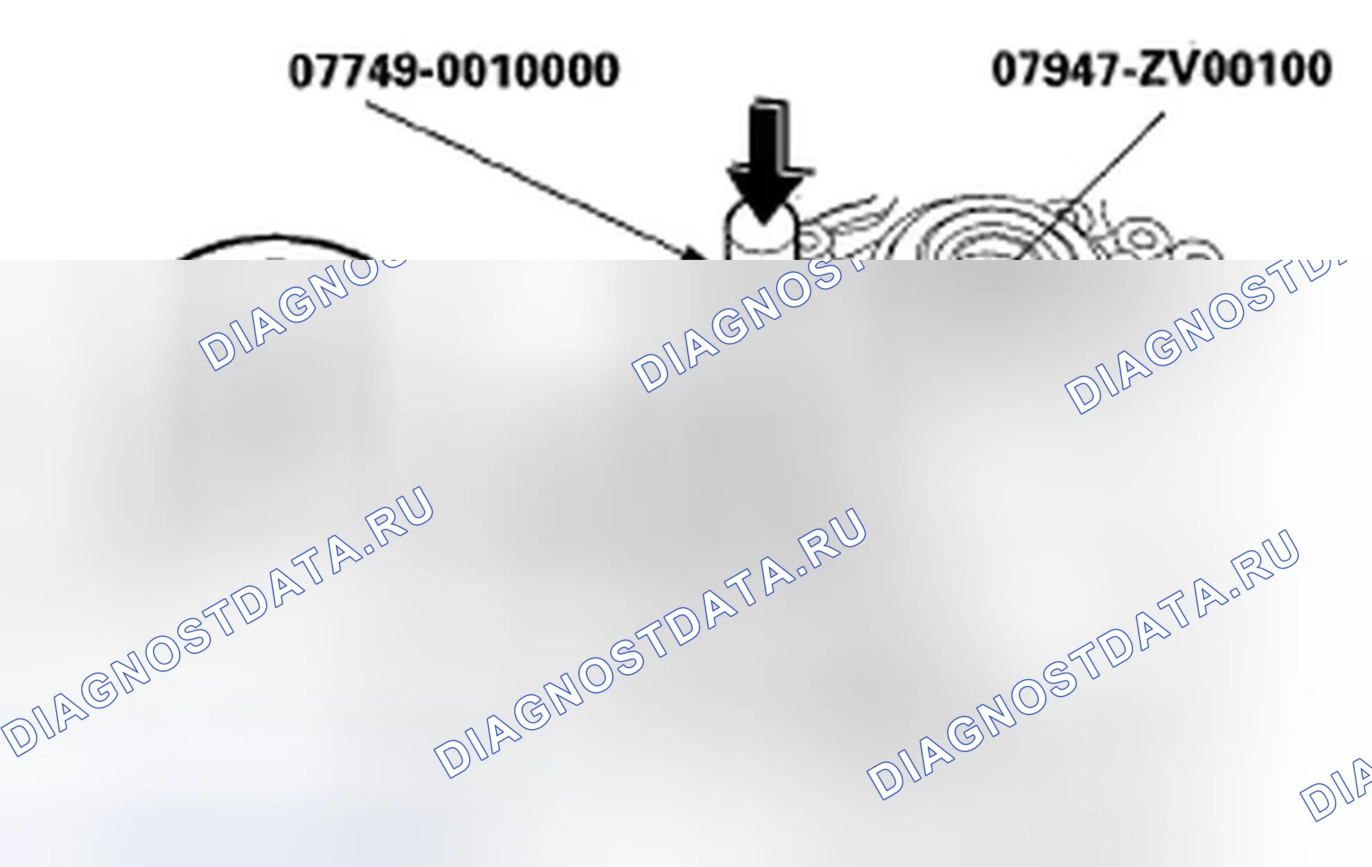 Рис. 201. Honda Fit I