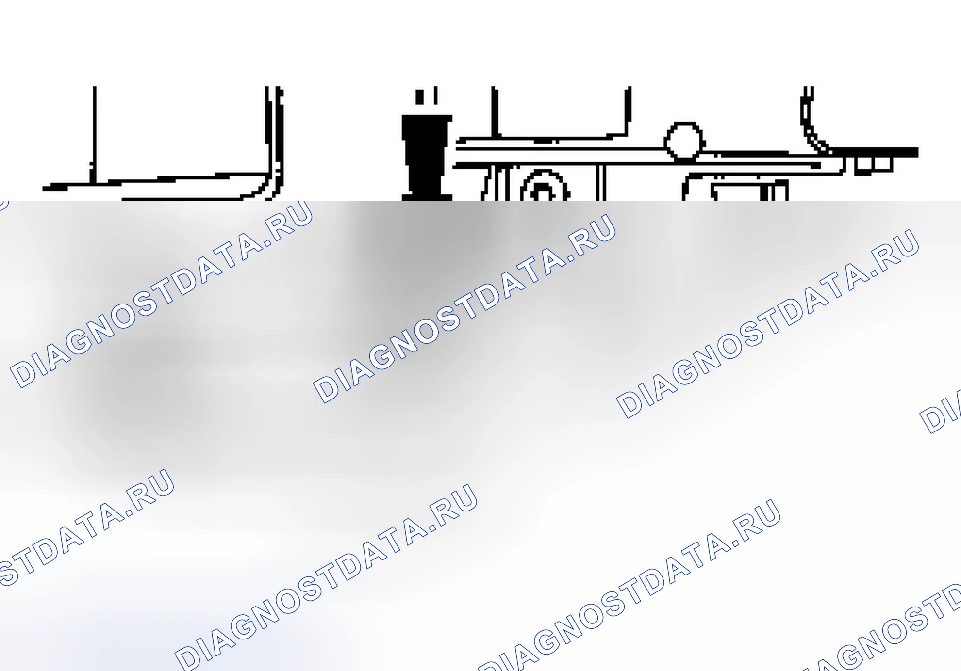 Рис. 1212. Ford Pickup F150 