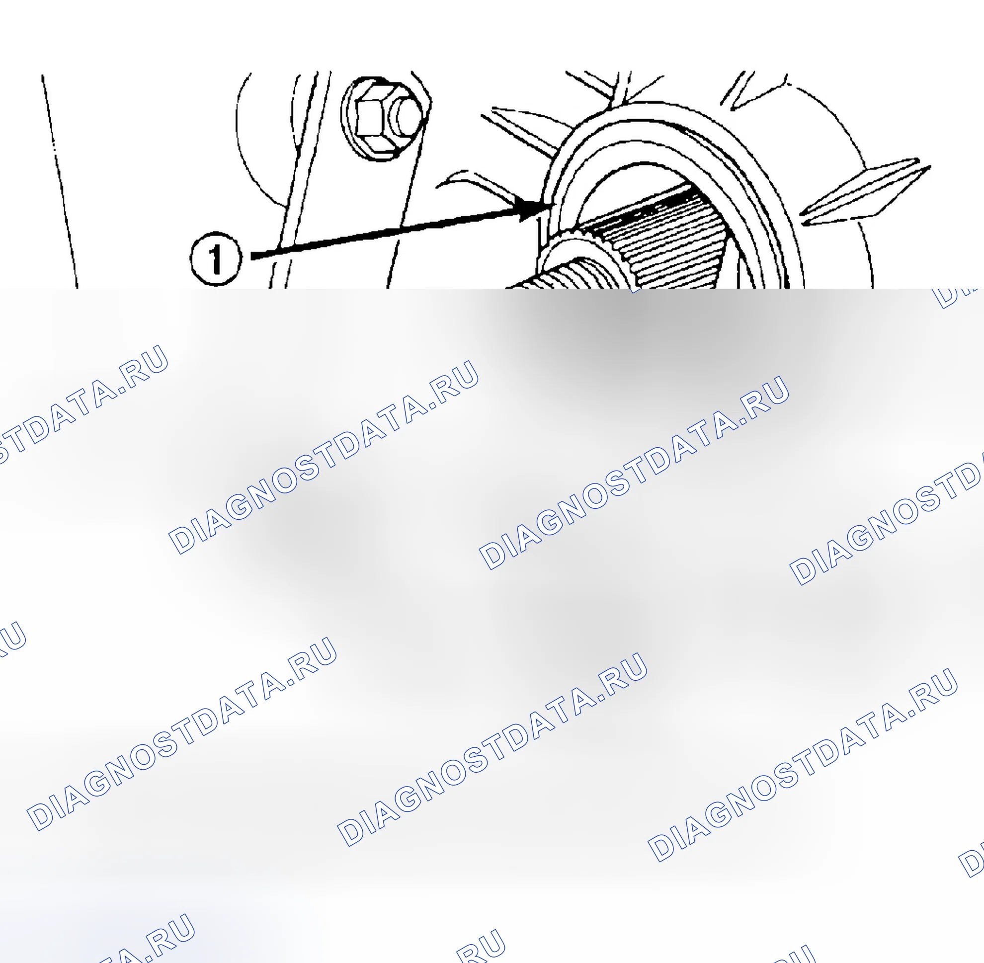 Рис. 93. Jeep Liberty I