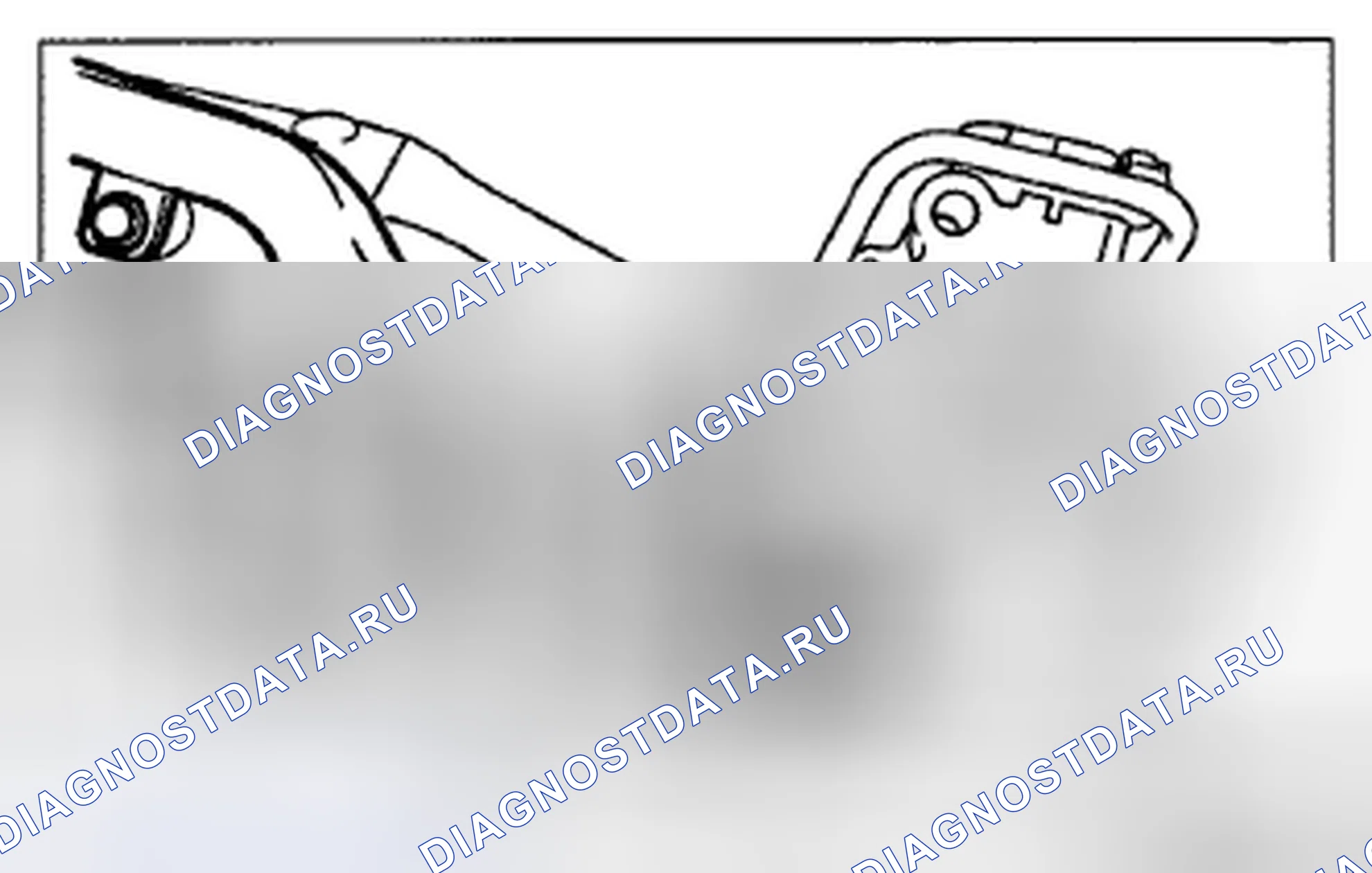 Рис. 256. Subaru Impreza WRX GE рестайлинг
