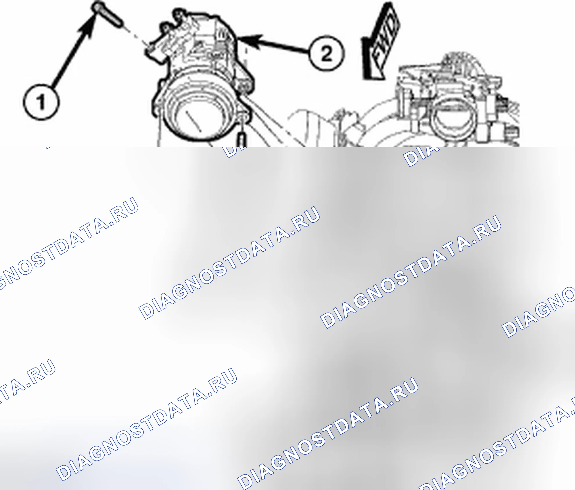 Рис. 48. Dodge Nitro I
