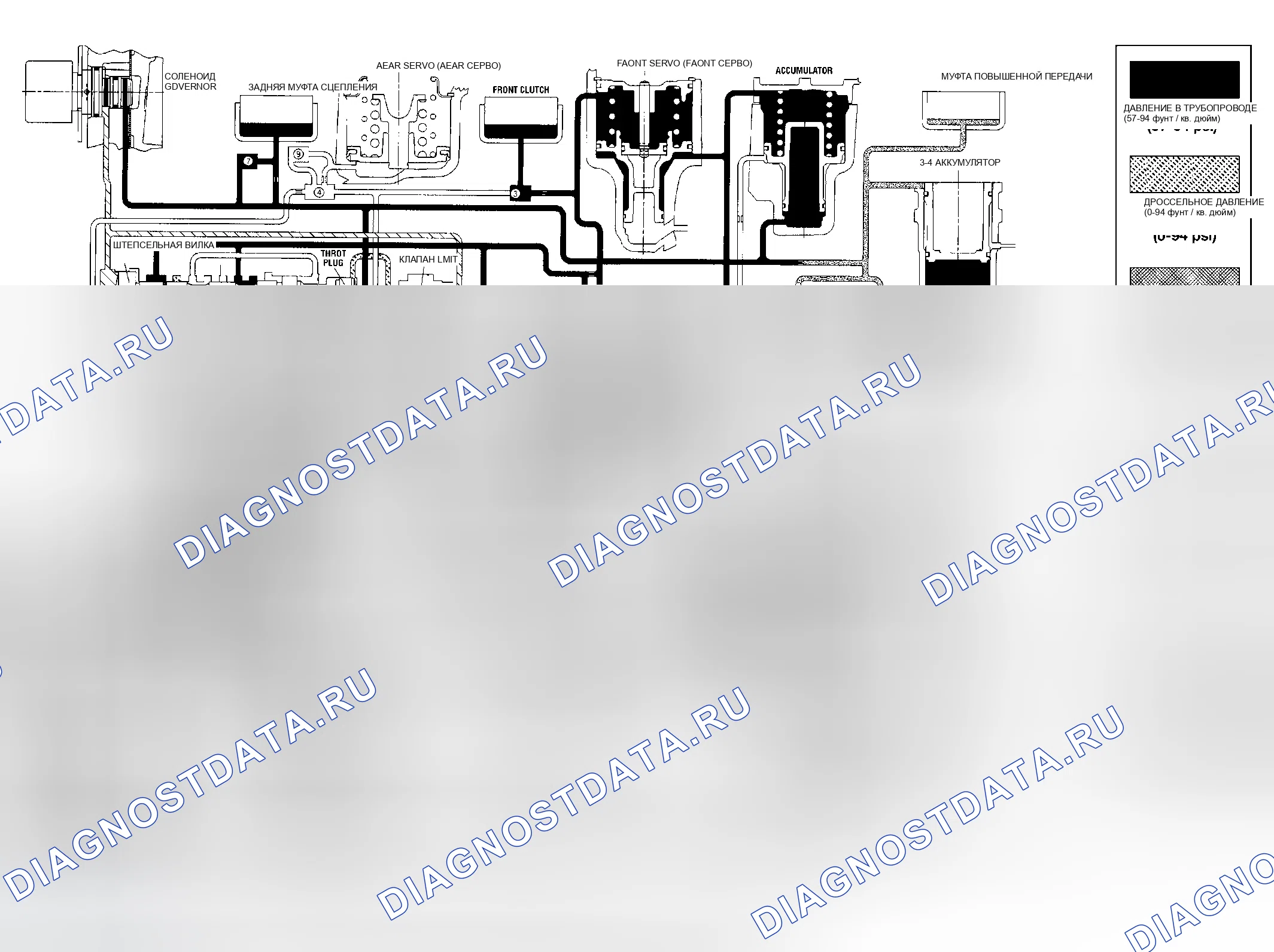Рис. 116. Dodge Pickup R3500 