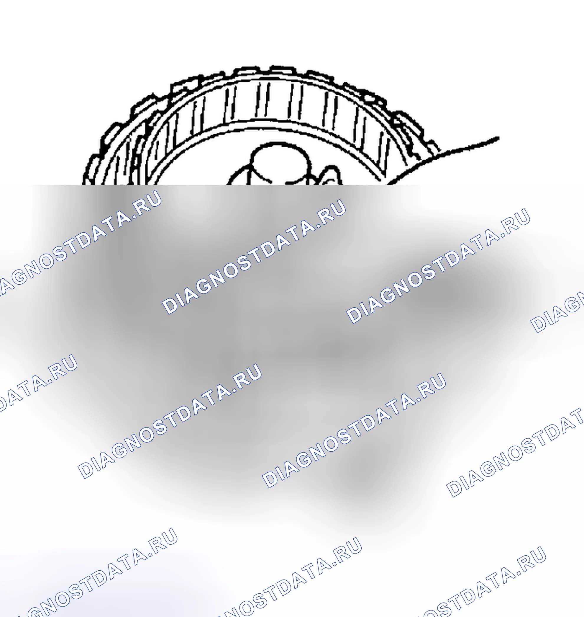 Рис. 135: ПРЕДВАРИТЕЛЬНАЯ ПРОВЕРКА. Geely Preface I