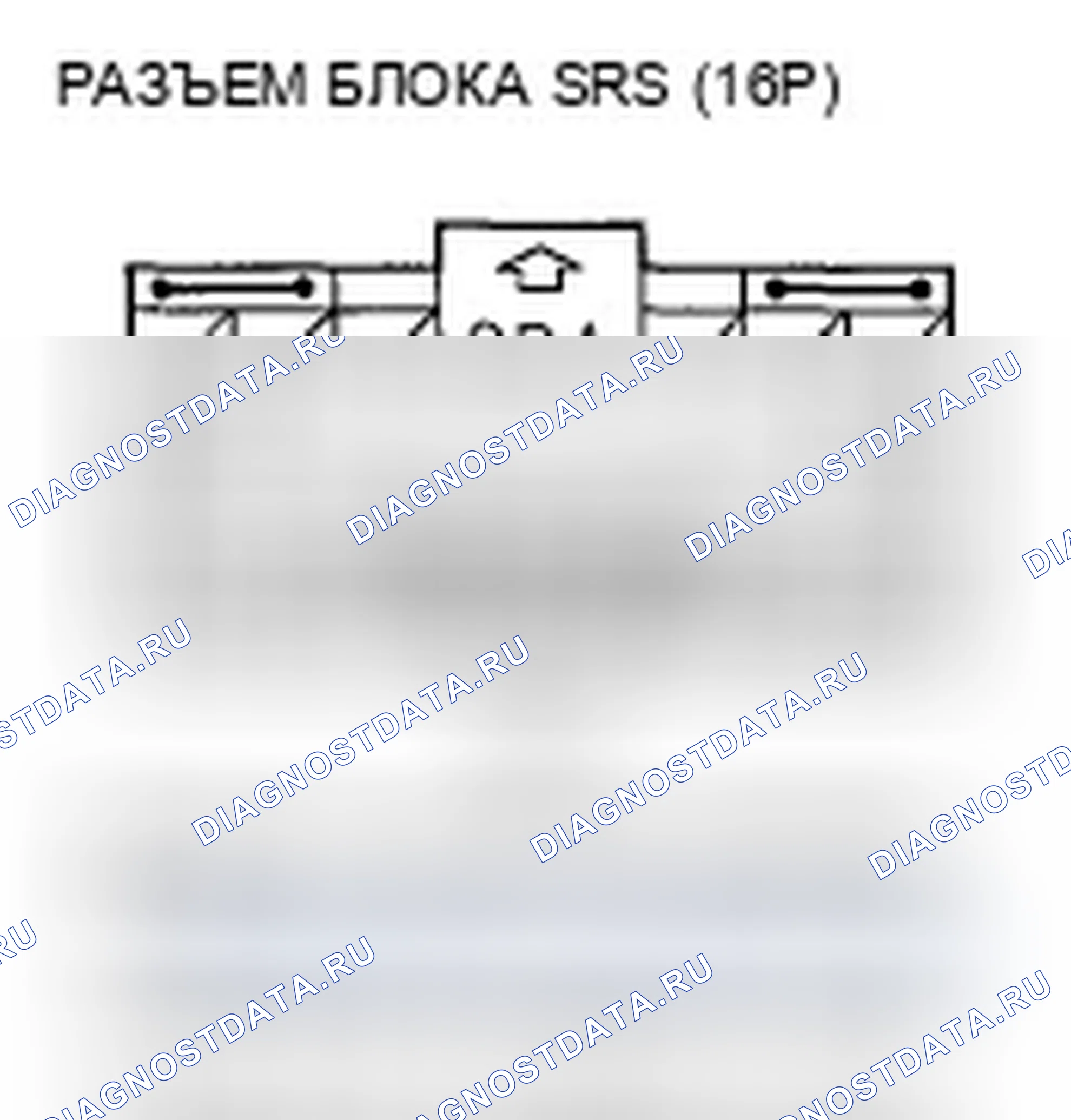 Рис. 371. Honda Accord VII рестайлинг