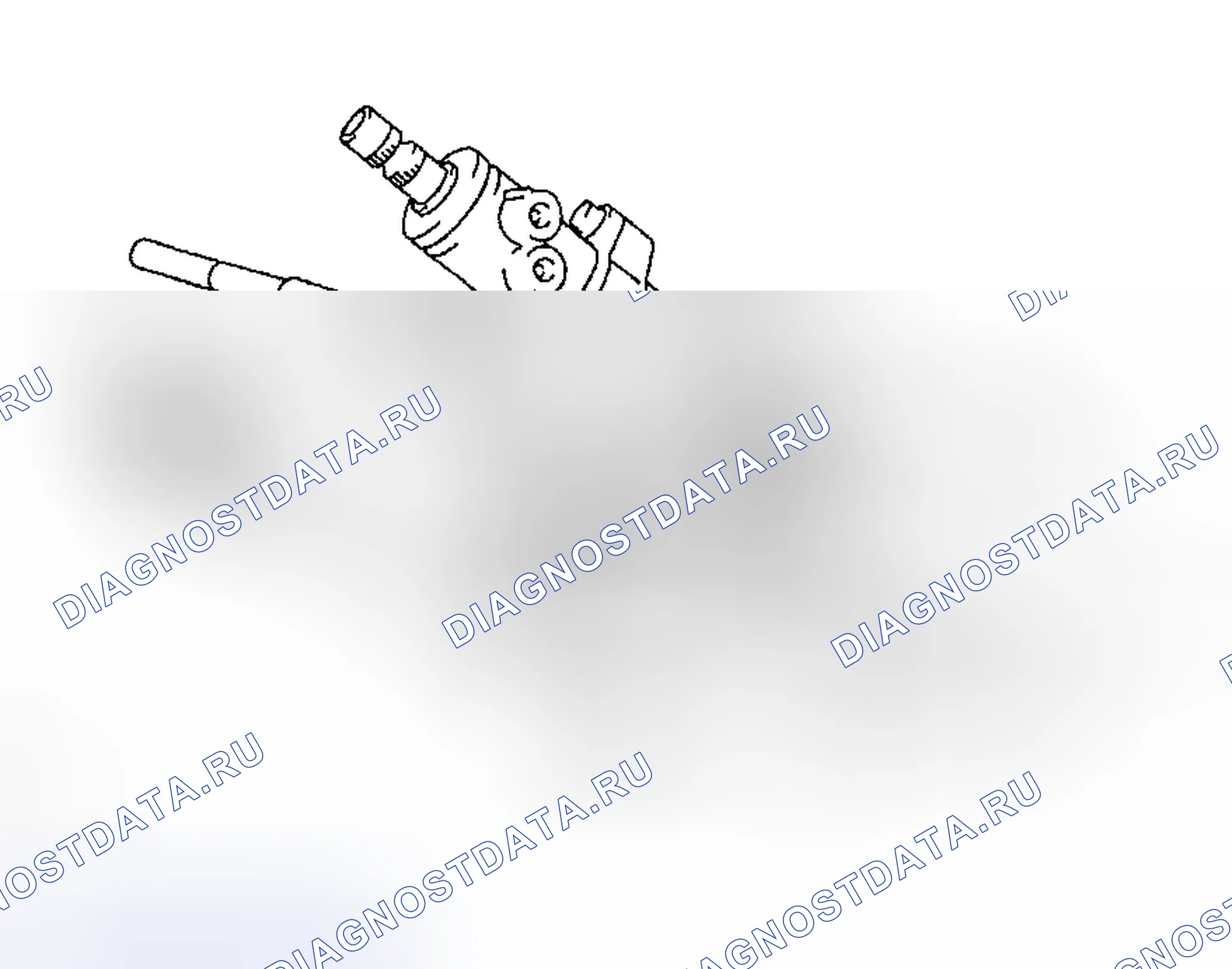 Рис. 117. Toyota Highlander I рестайлинг