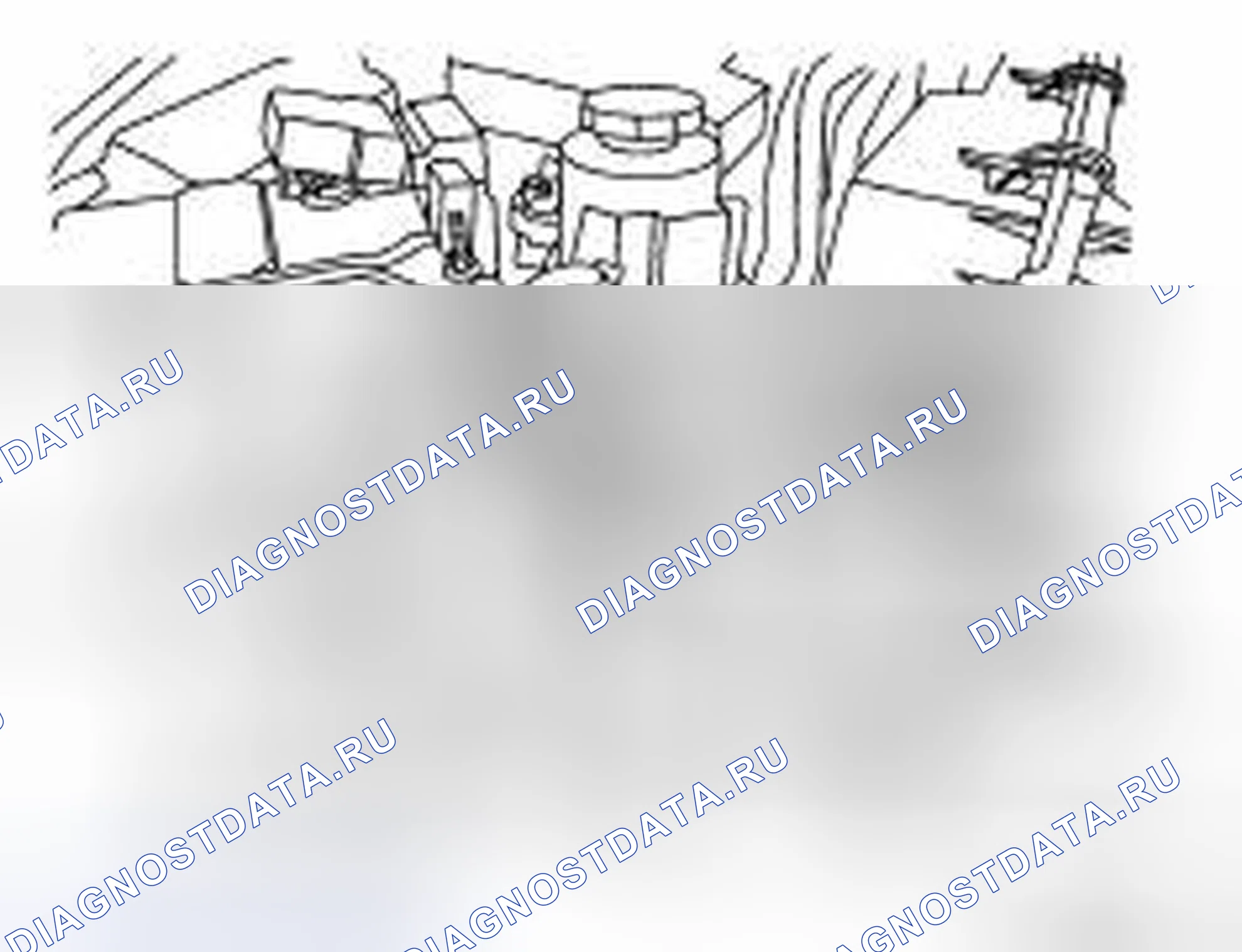 Рис. 47. Nissan Frontier D40