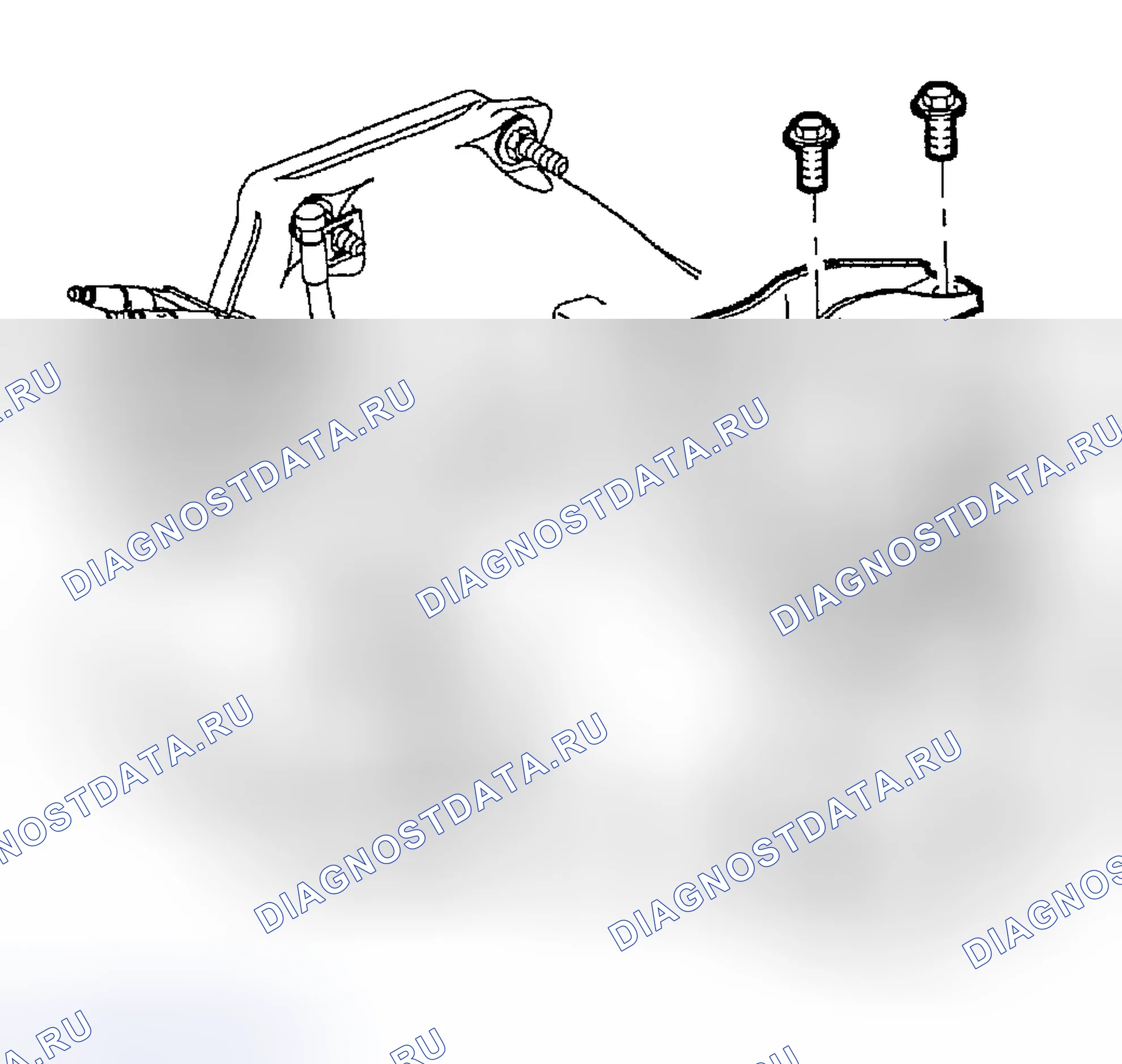Рис. 88. Kia Rio I рестайлинг