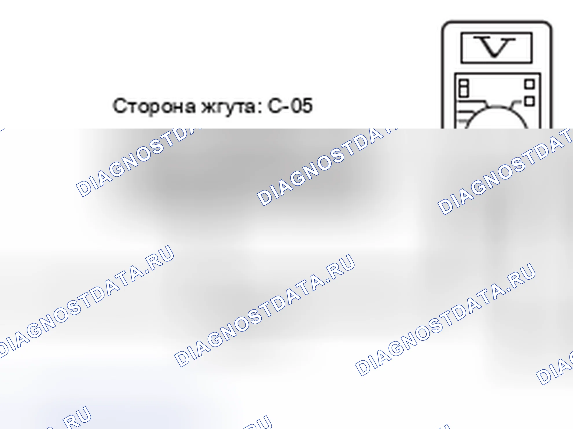 Рис. 208. Mercedes-Benz CLA-класс C117/X117 рестайлинг