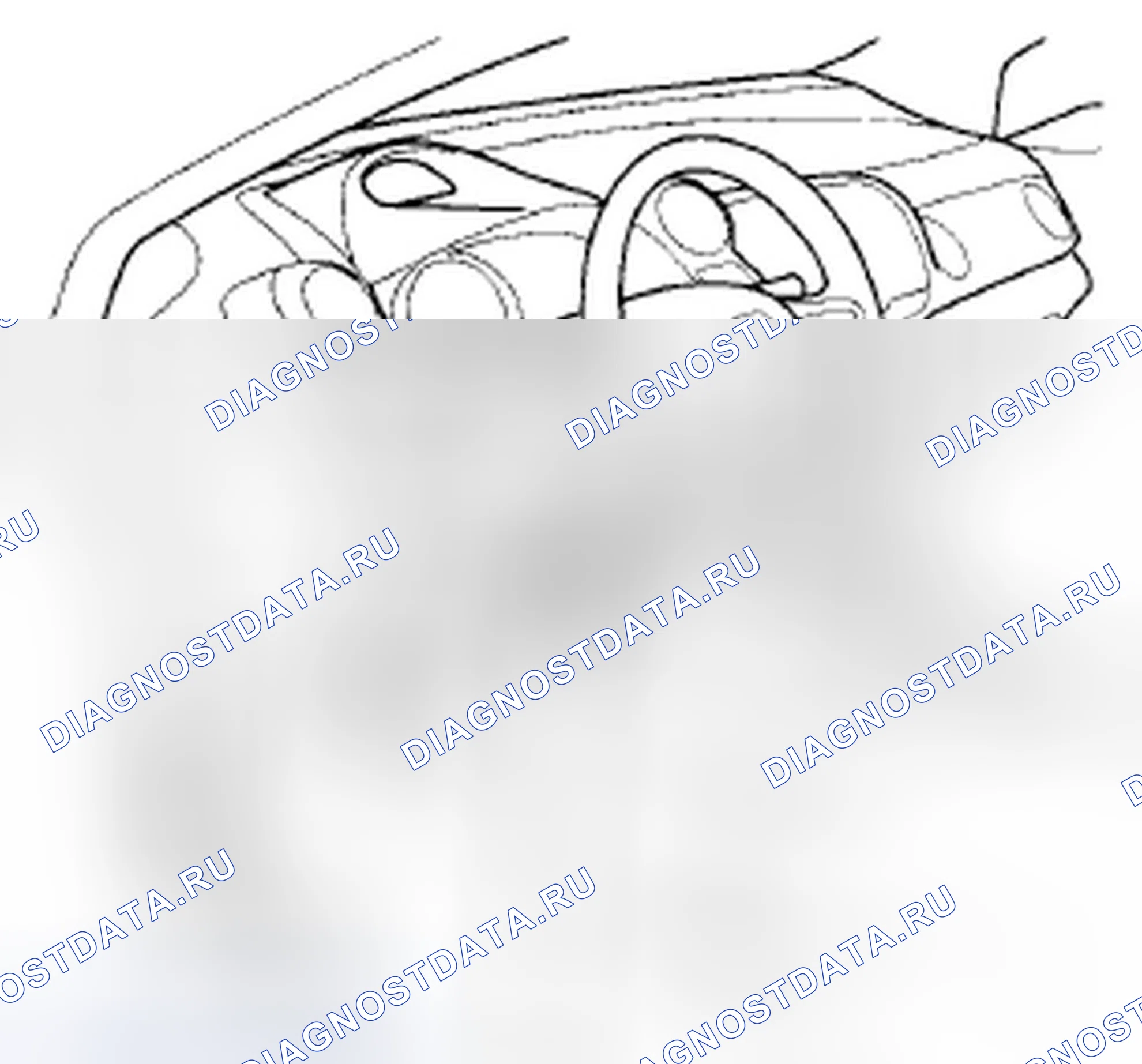 Рис. 73: Как использовать HDS (диагностическая система Honda). Honda Insight ZE2 рестайлинг