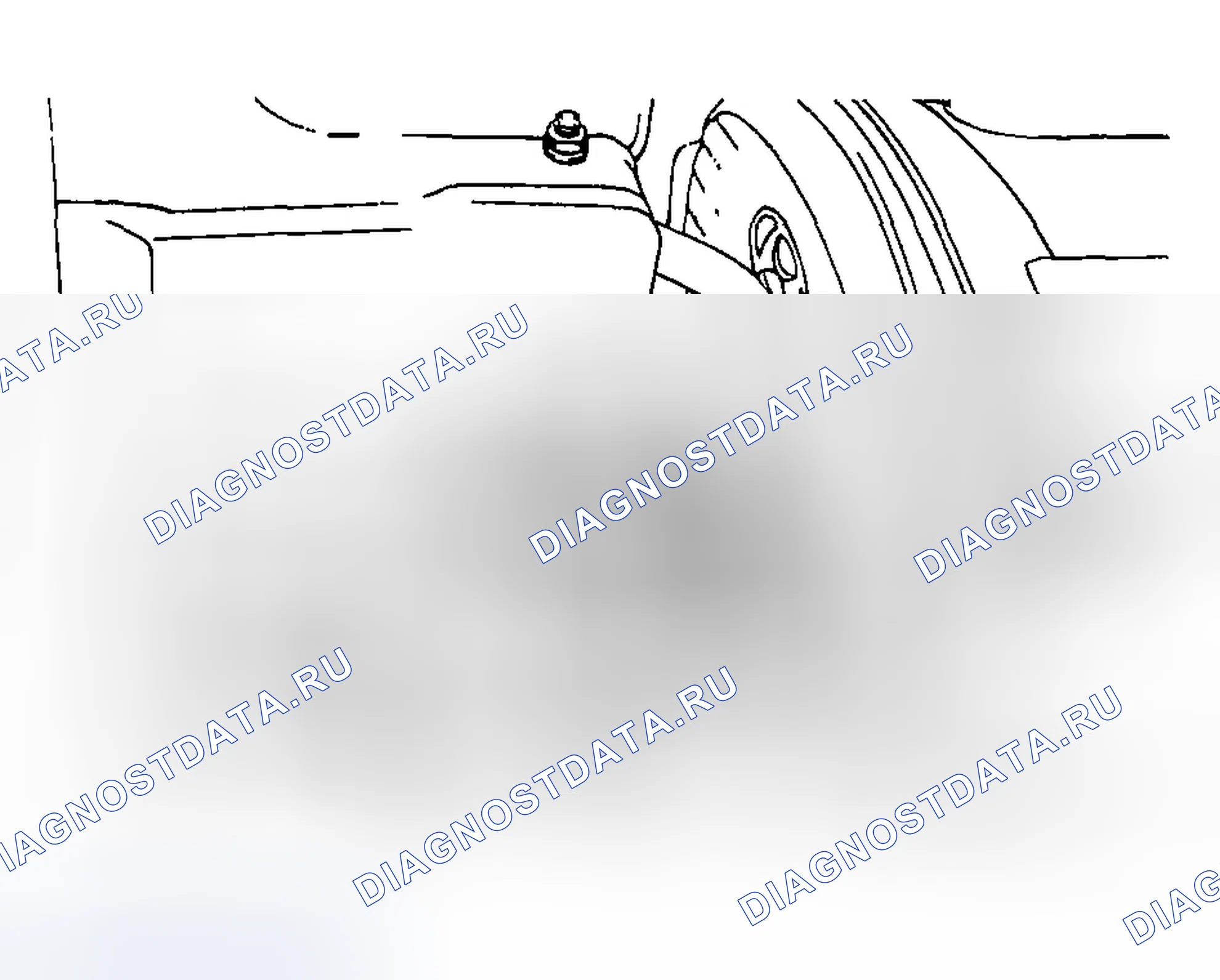Рис. 99. Hyundai Sonata IV рестайлинг