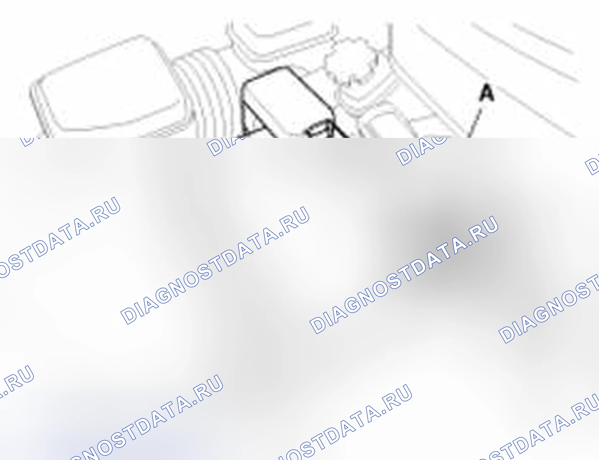 Рис. 394. Haval Beast (Shenshou) I