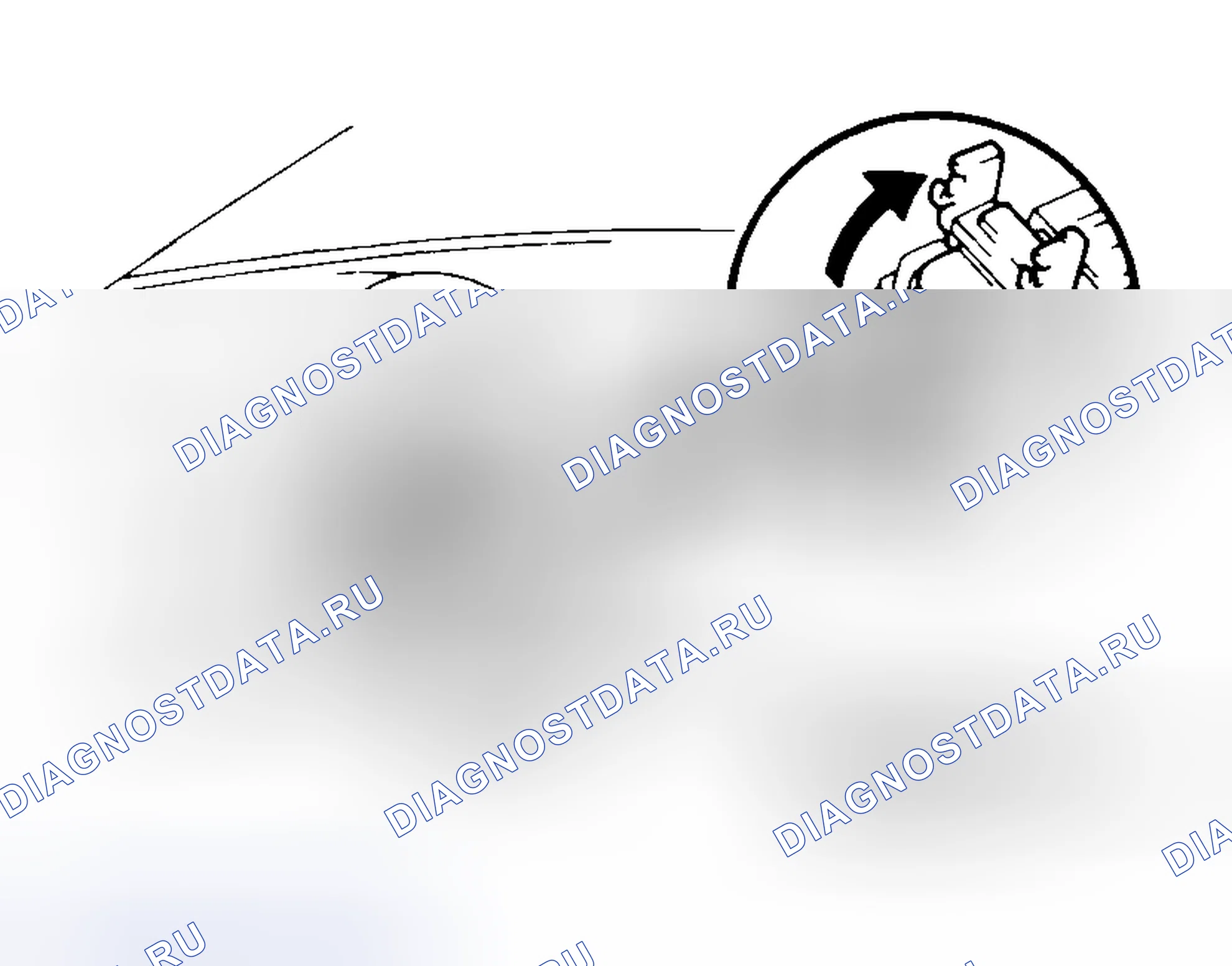 Рис. 16. Lexus LS I
