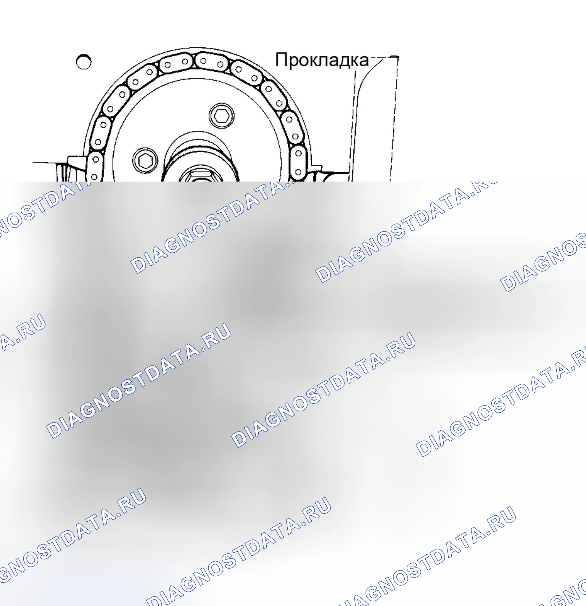 Рис. 21. Dodge Dakota WS 