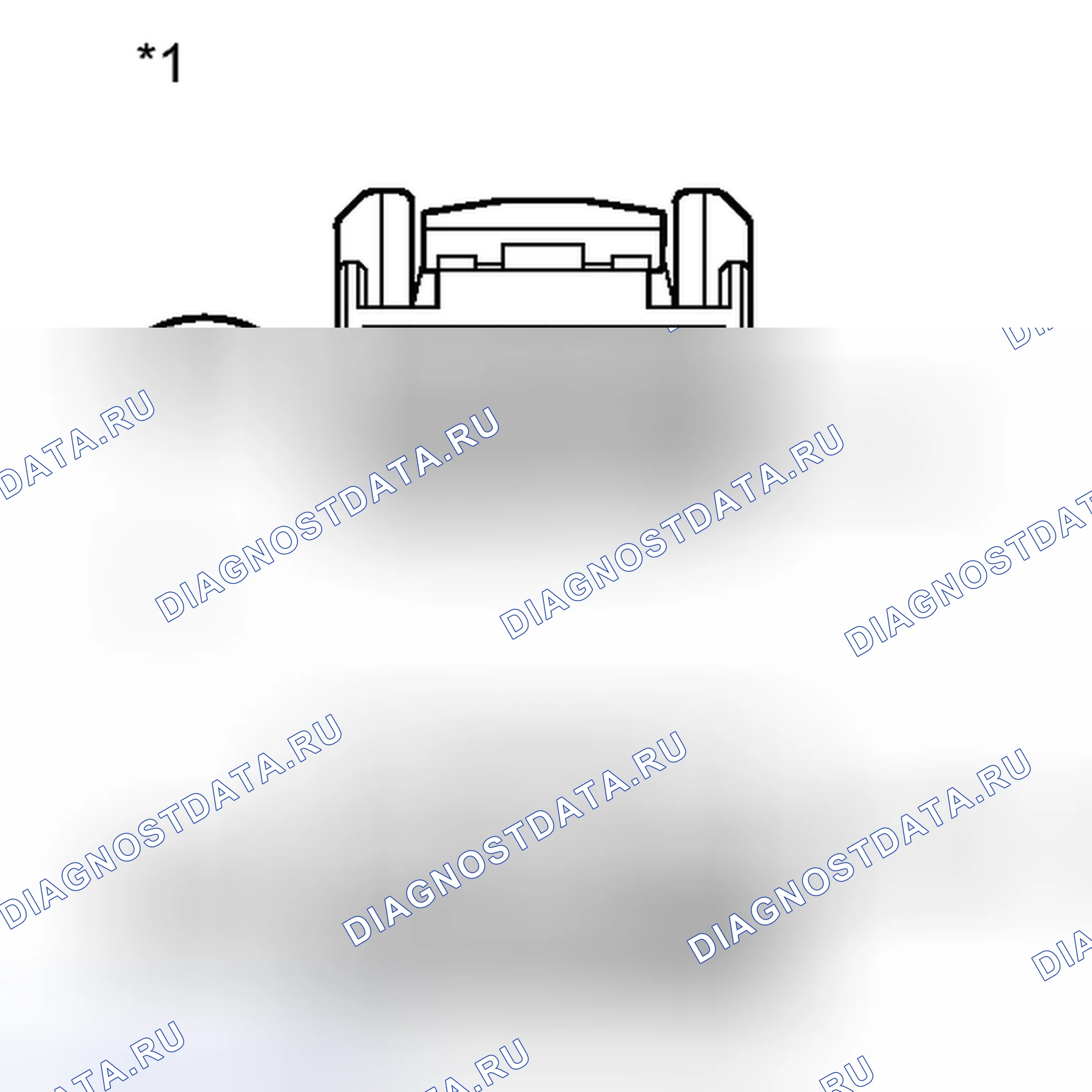 Рис. 140. Toyota Venza I