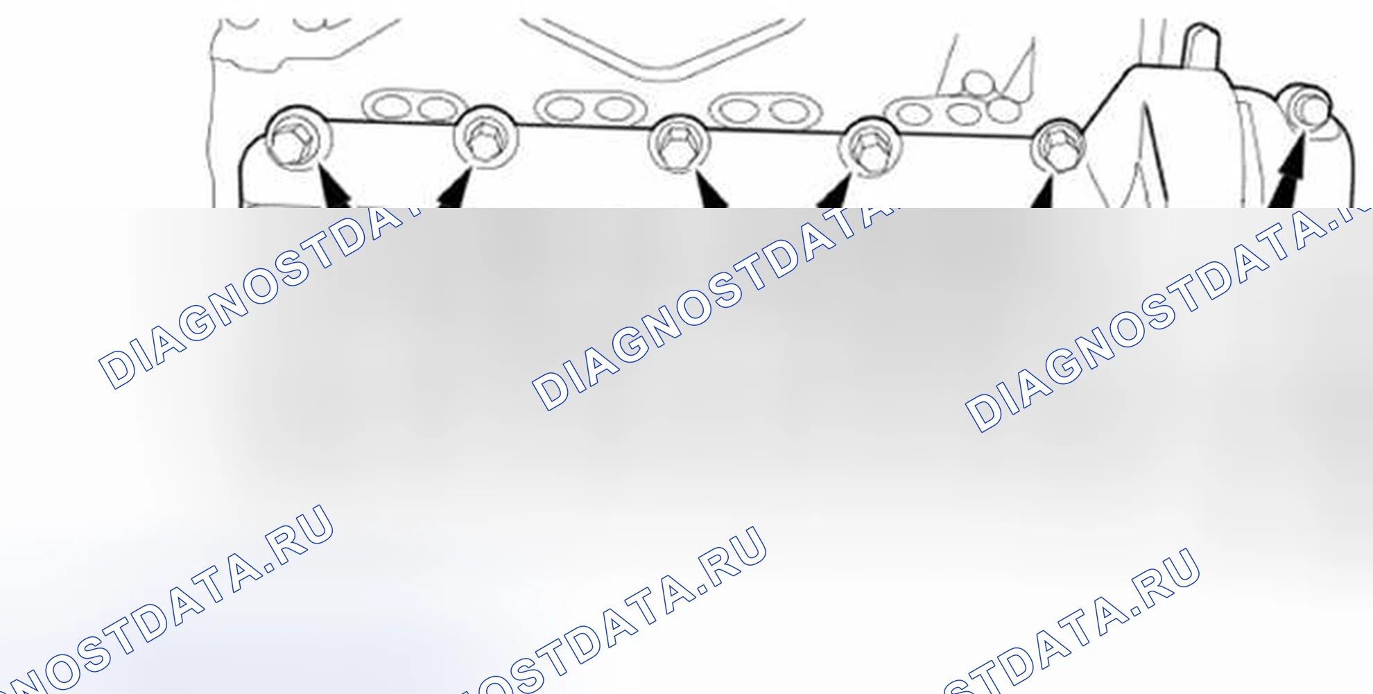 Рис. 202. Land Rover Range Rover Sport I