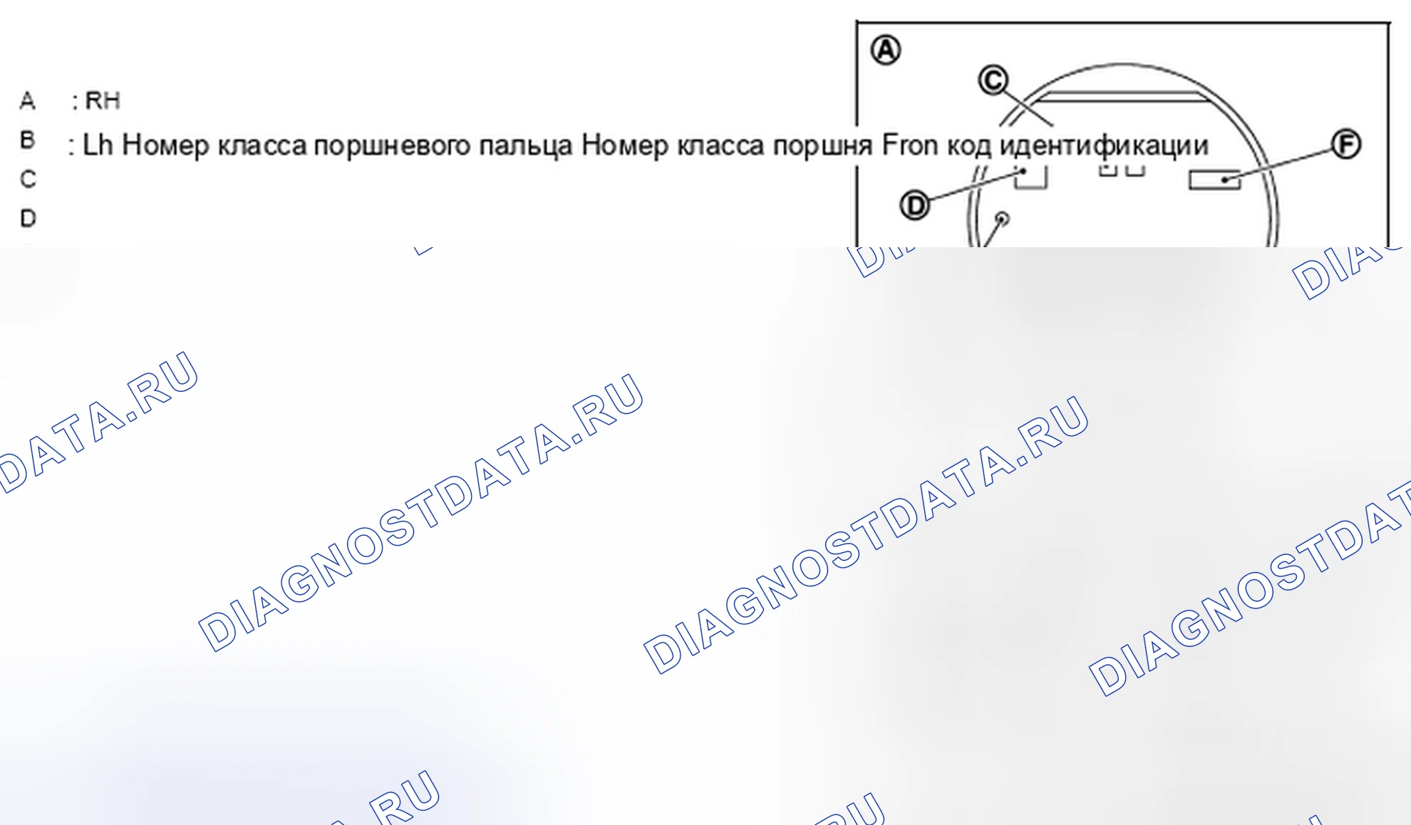 Рис. 575. Infiniti Q70 I рестайлинг