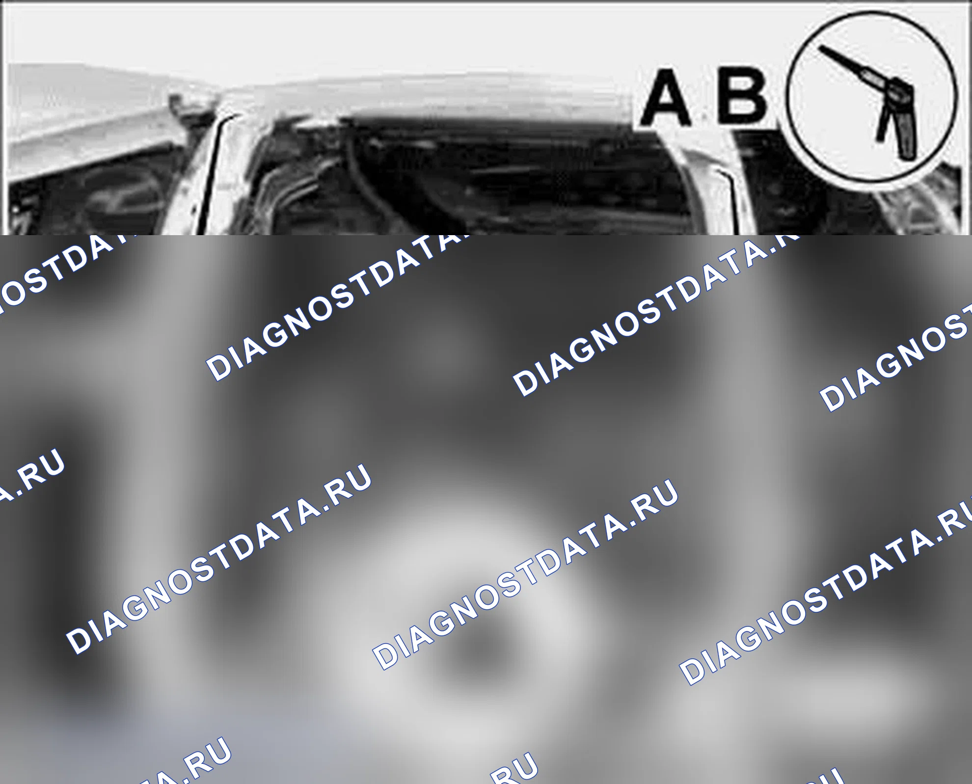 Рис. 406. Porsche Boxster S 987 рестайлинг