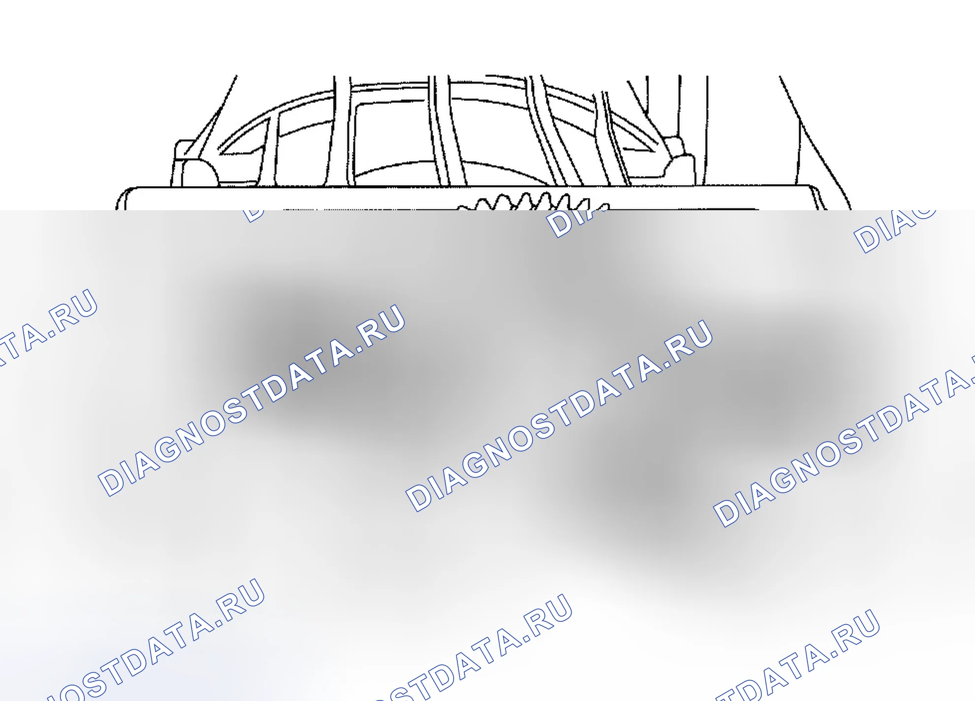 Рис. 2754. Ford Pickup F150 