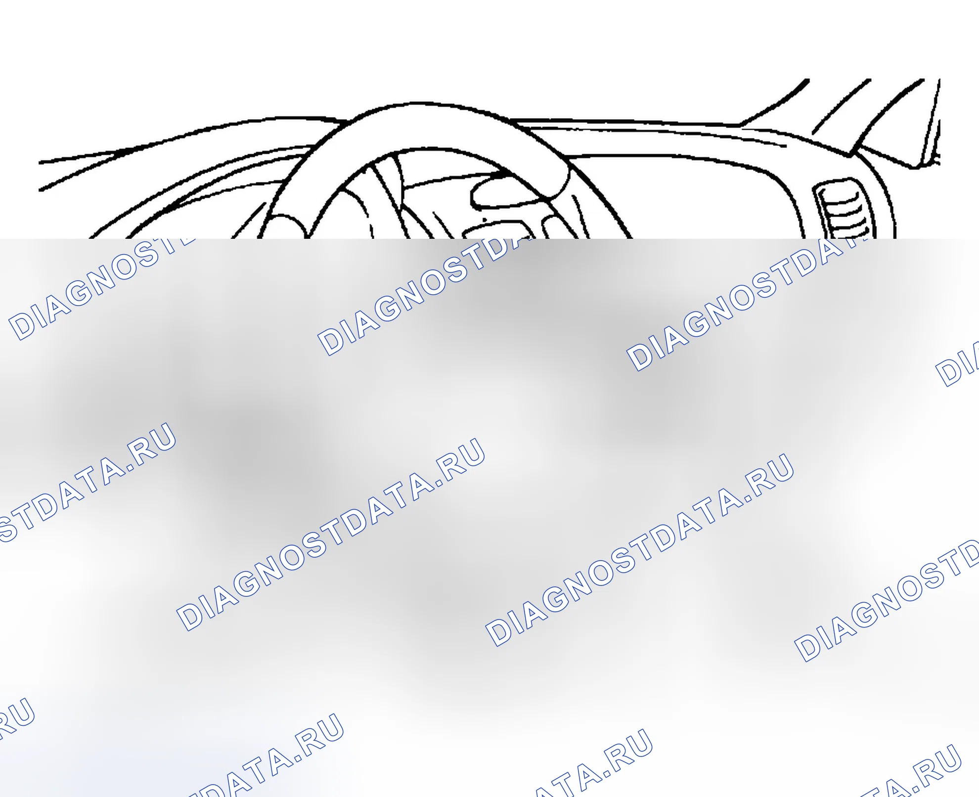 Рис. 3. Hyundai Accent II рестайлинг