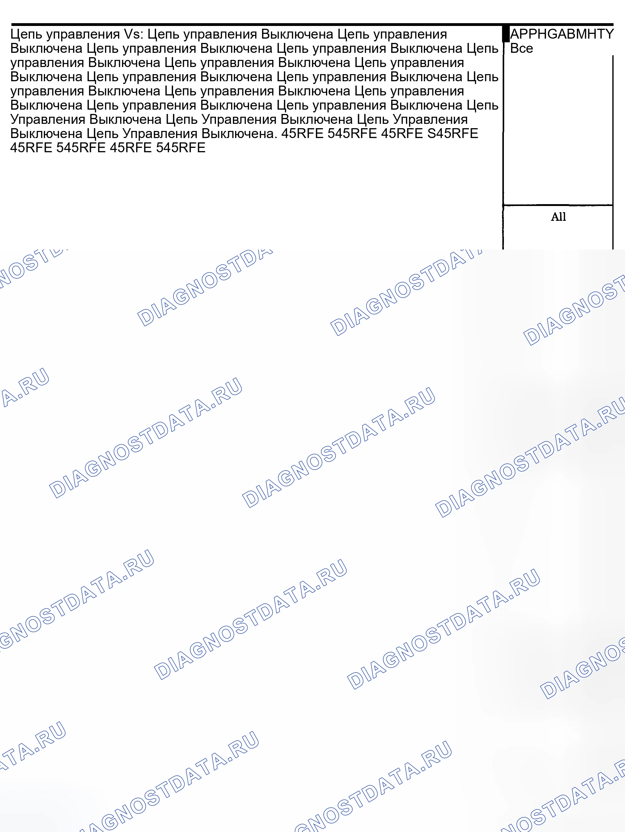 Рис. 1192. Dodge Pickup R1500 