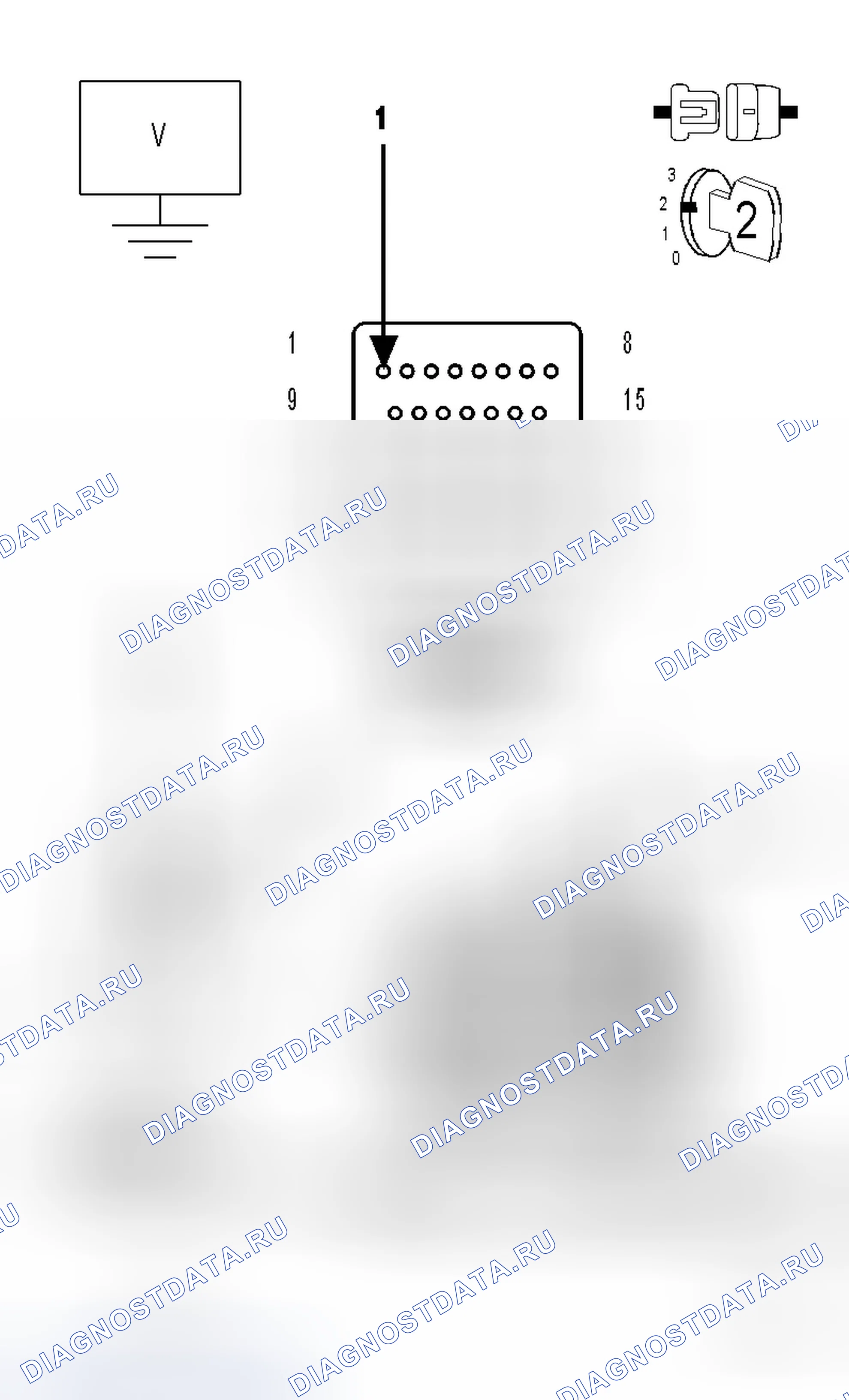 Рис. 105. Dodge Magnum I