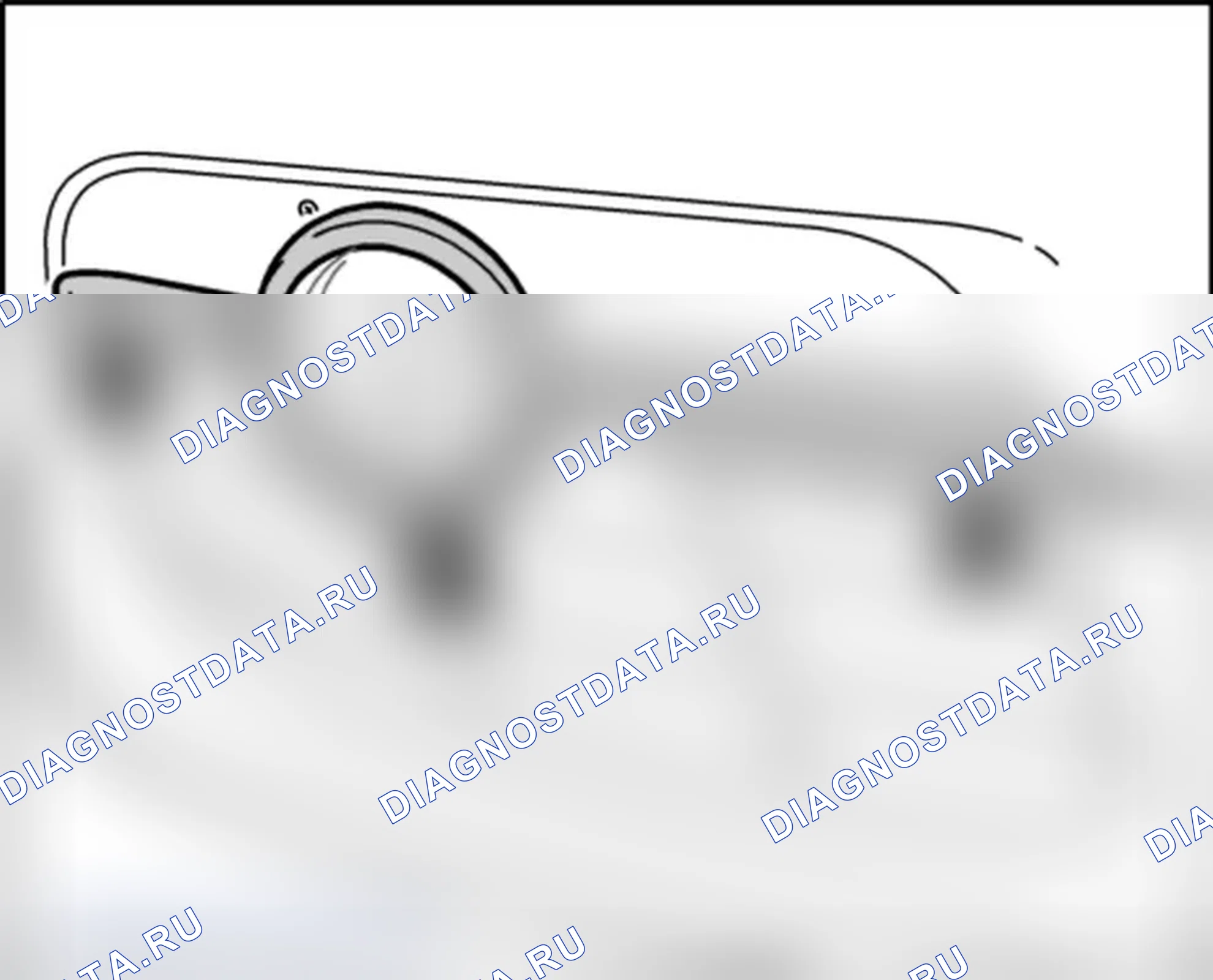 Рис. 121. Porsche Boxster S 987 рестайлинг