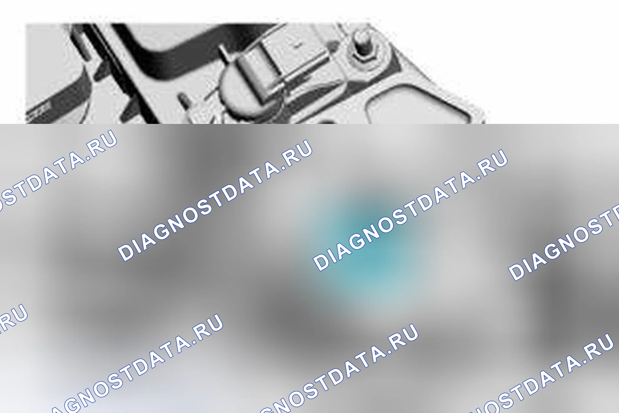 Рис. 383. Ford Escape III
