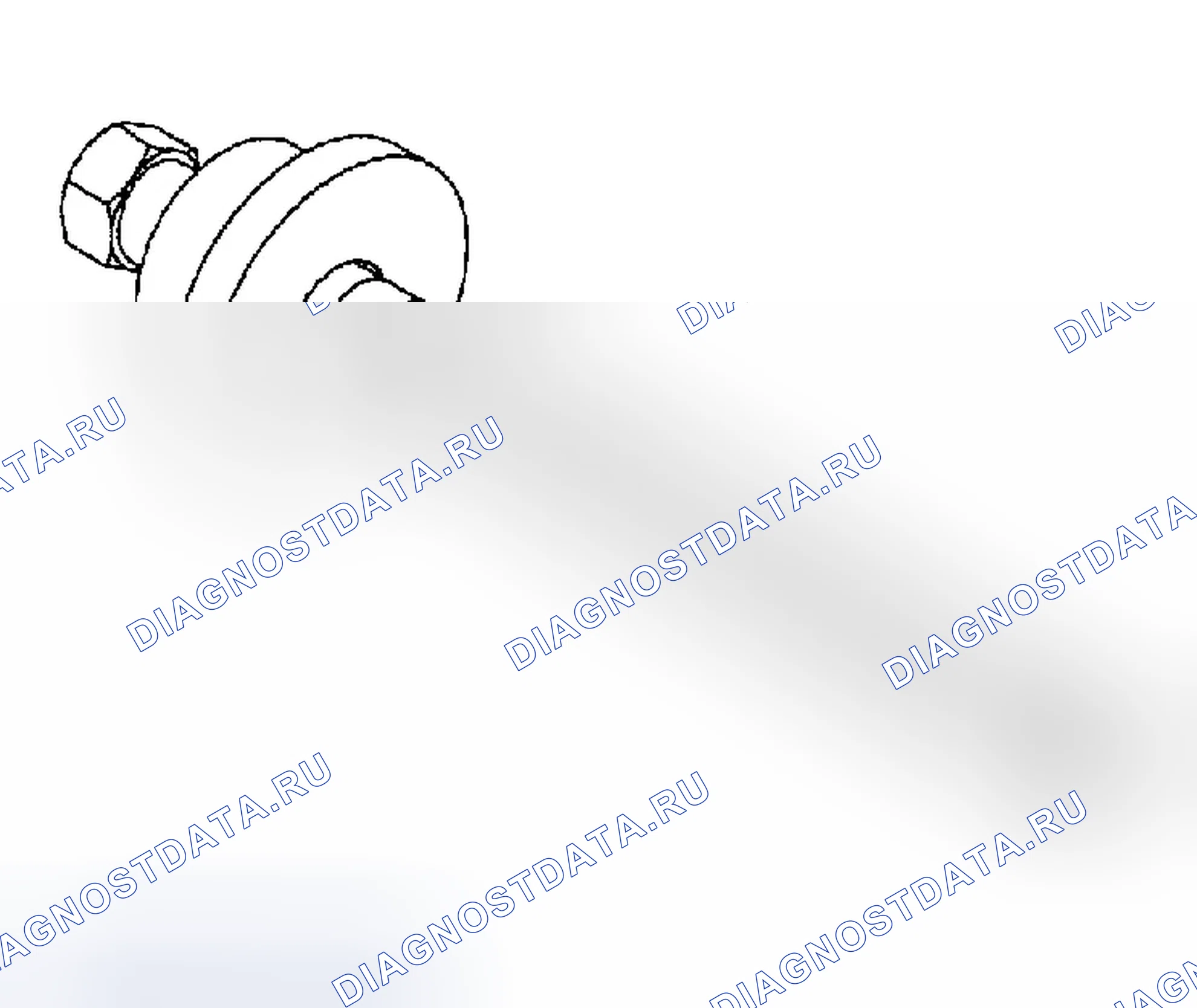 Рис. 23. Dodge Pickup R1500 