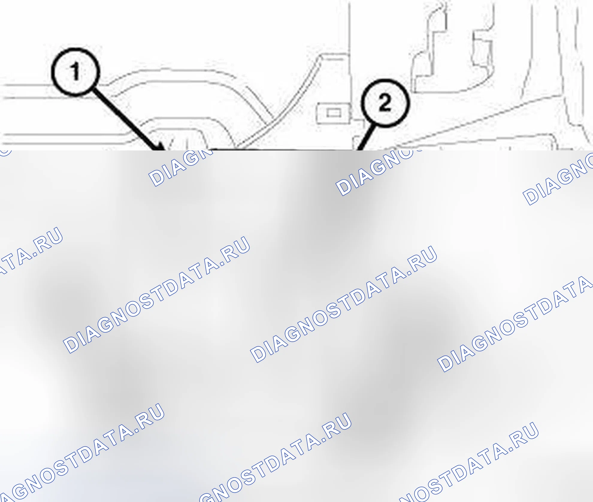 Рис. 9. Chrysler Town & Country V рестайлинг