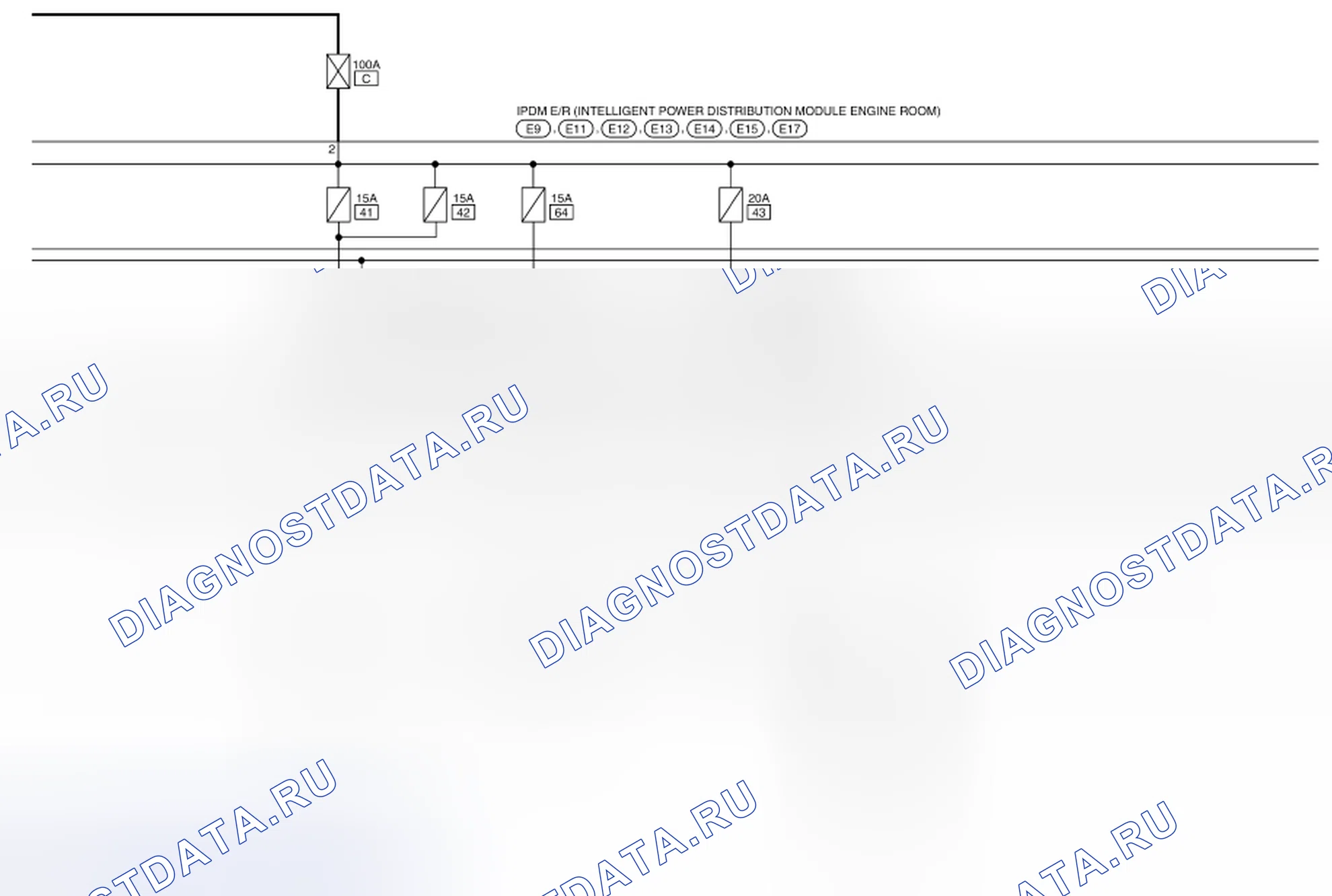 Рис. 164. Nissan Leaf I