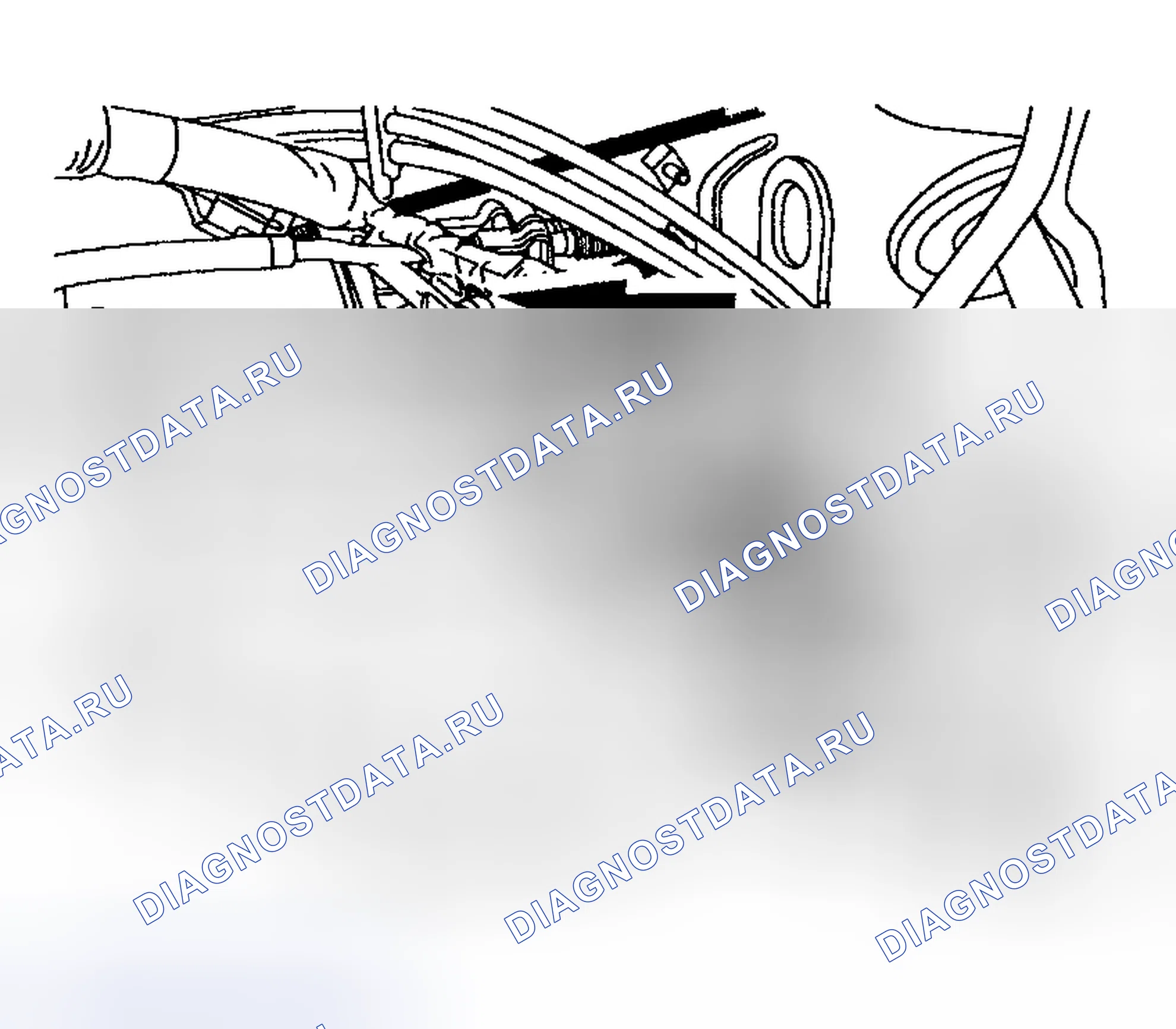 Рис. 76. Ford Pickup F250 Super Duty I
