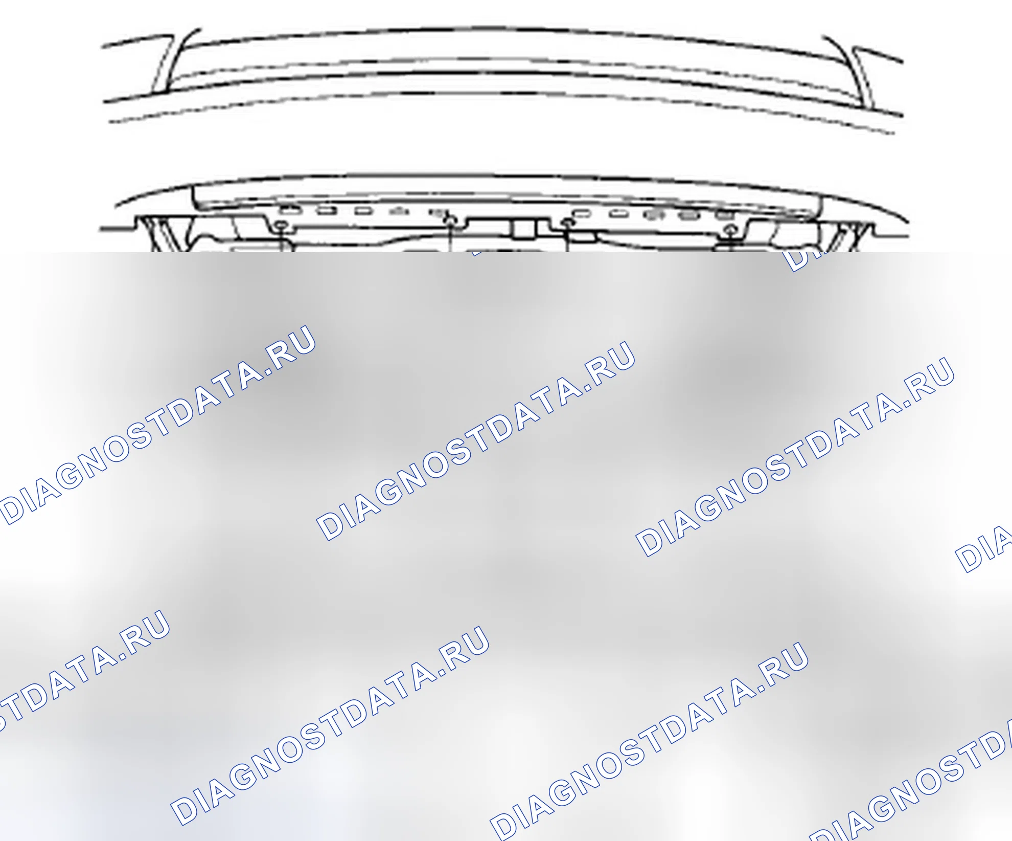 Рис. 849. Honda Civic VIII