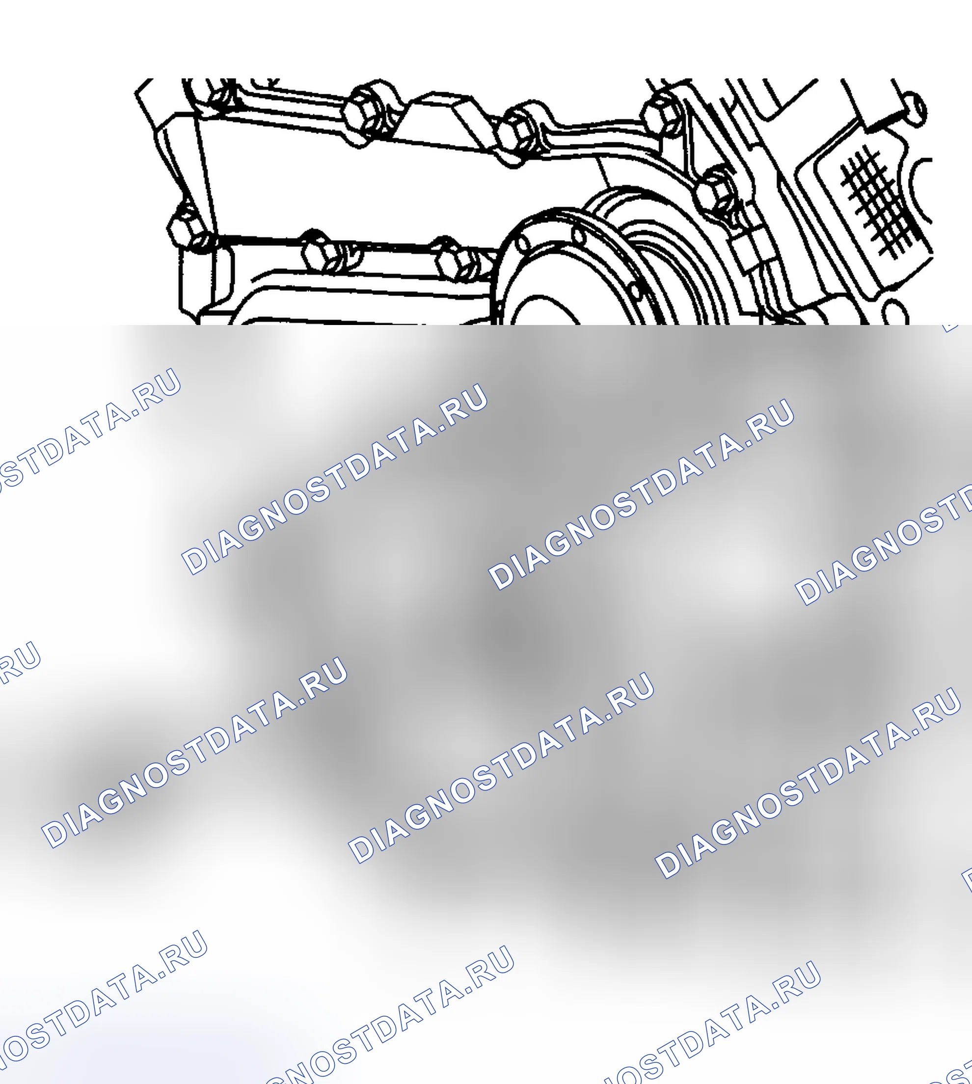 Рис. 1471. Hyundai Terracan I