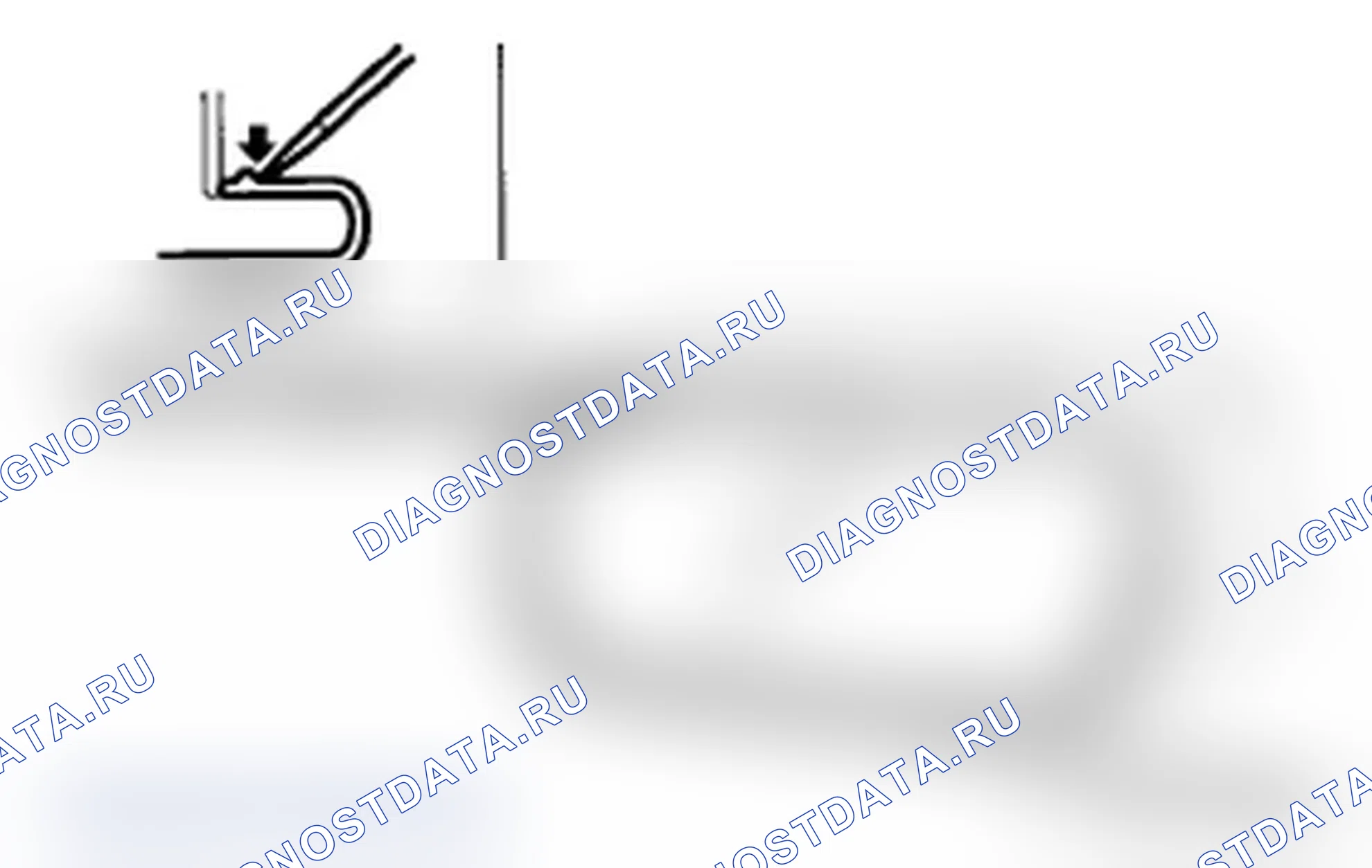 Рис. 26: ЗАМЕНА. Subaru Impreza WRX GD/GG рестайлинг 2