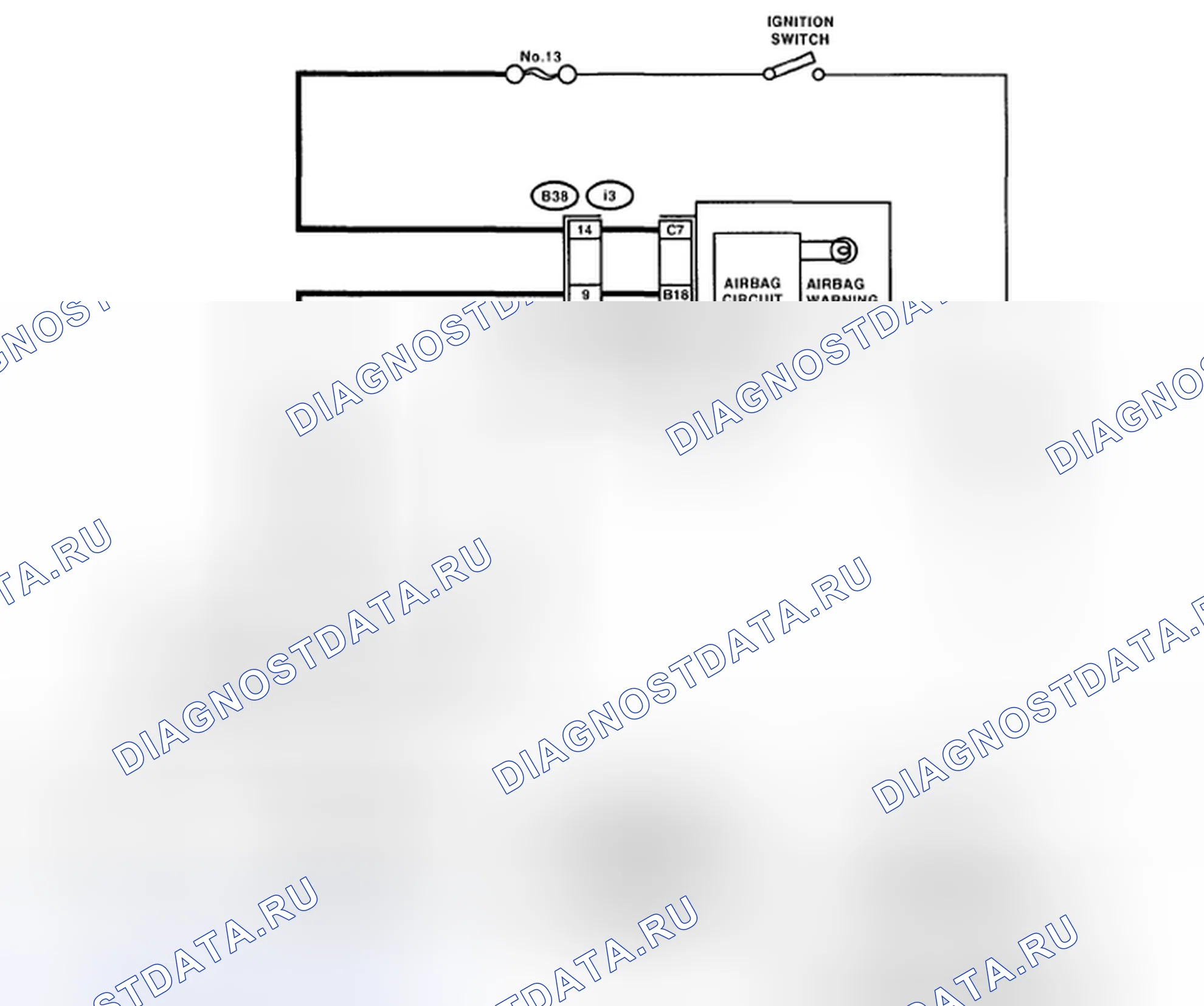 Рис. 178. Subaru Impreza GD/GC/GG рестайлинг 2