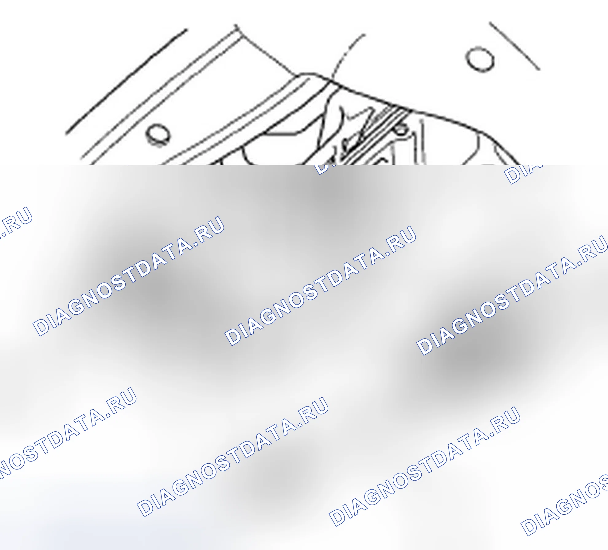 Рис. 108. Honda Civic VIII рестайлинг